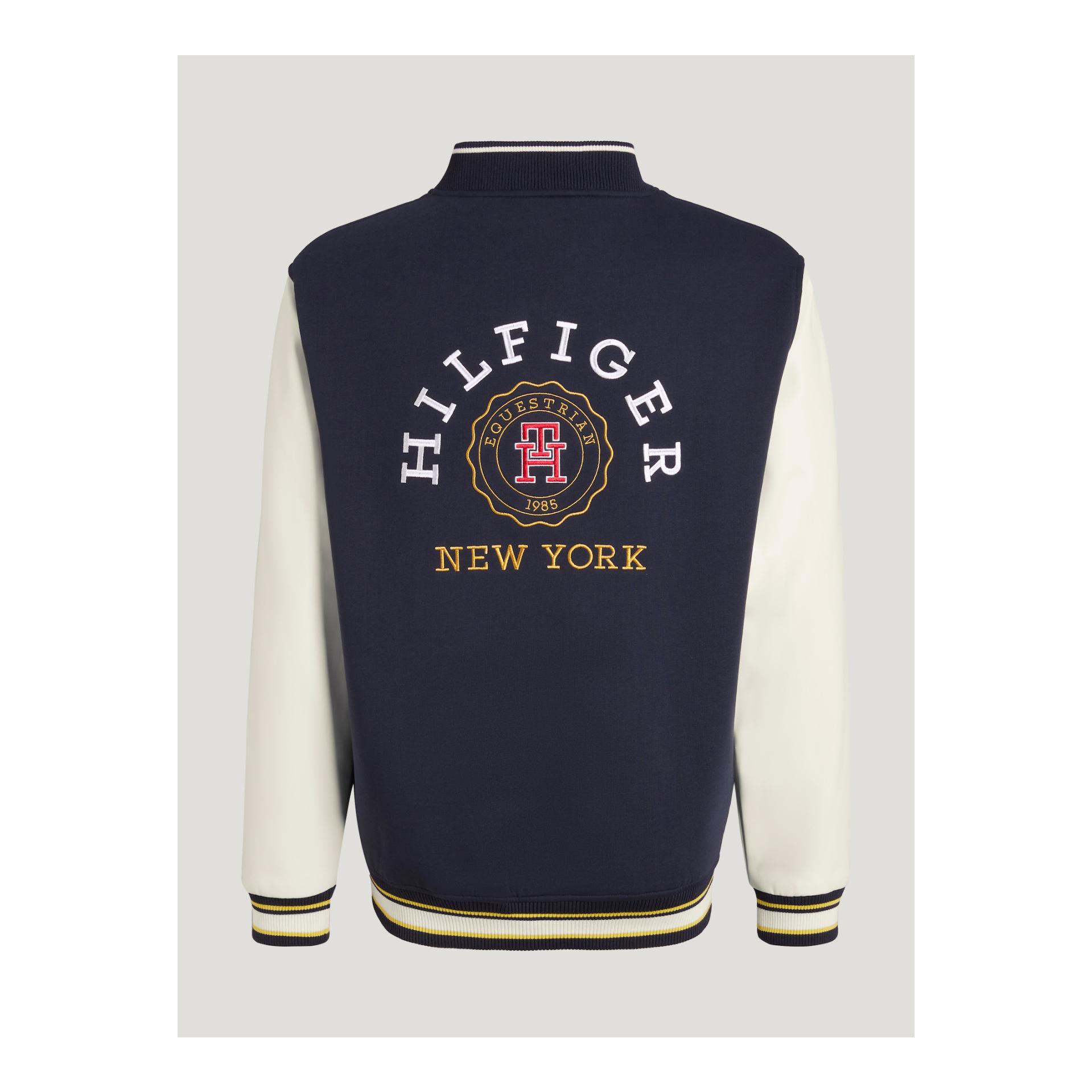 Tommy Hilfiger Equestrian Jacke Thompson College Herren