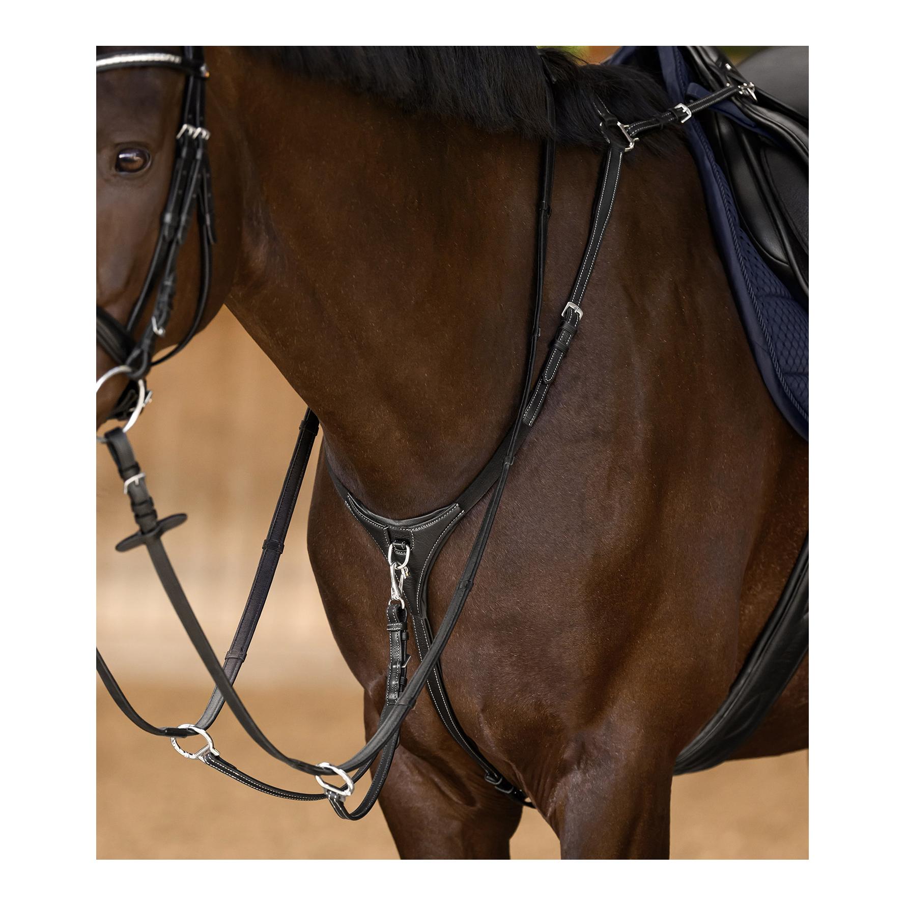 Waldhausen X-Line Collier de chasse Work