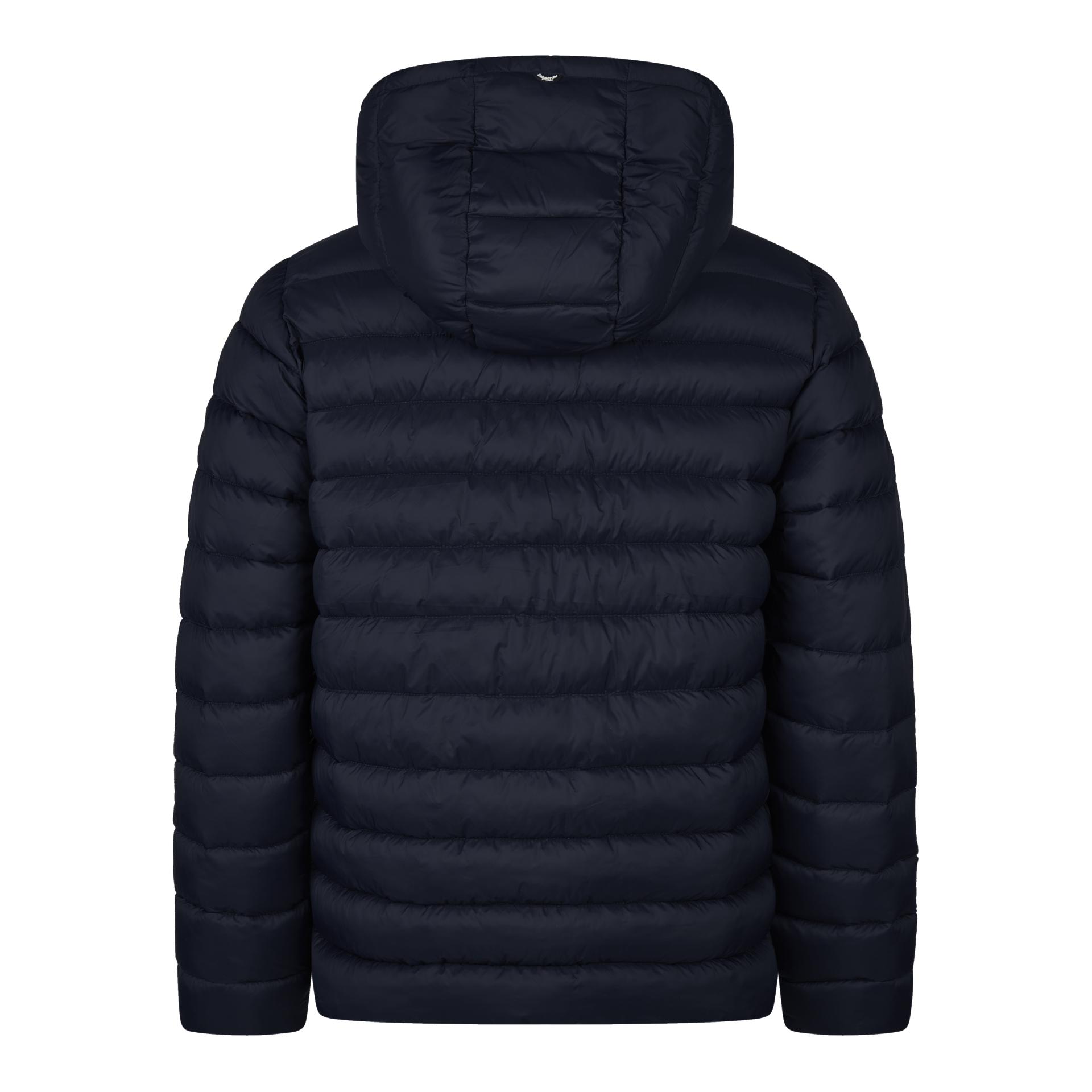 Eskadron Veste QUILT MALE Dynamic AW26