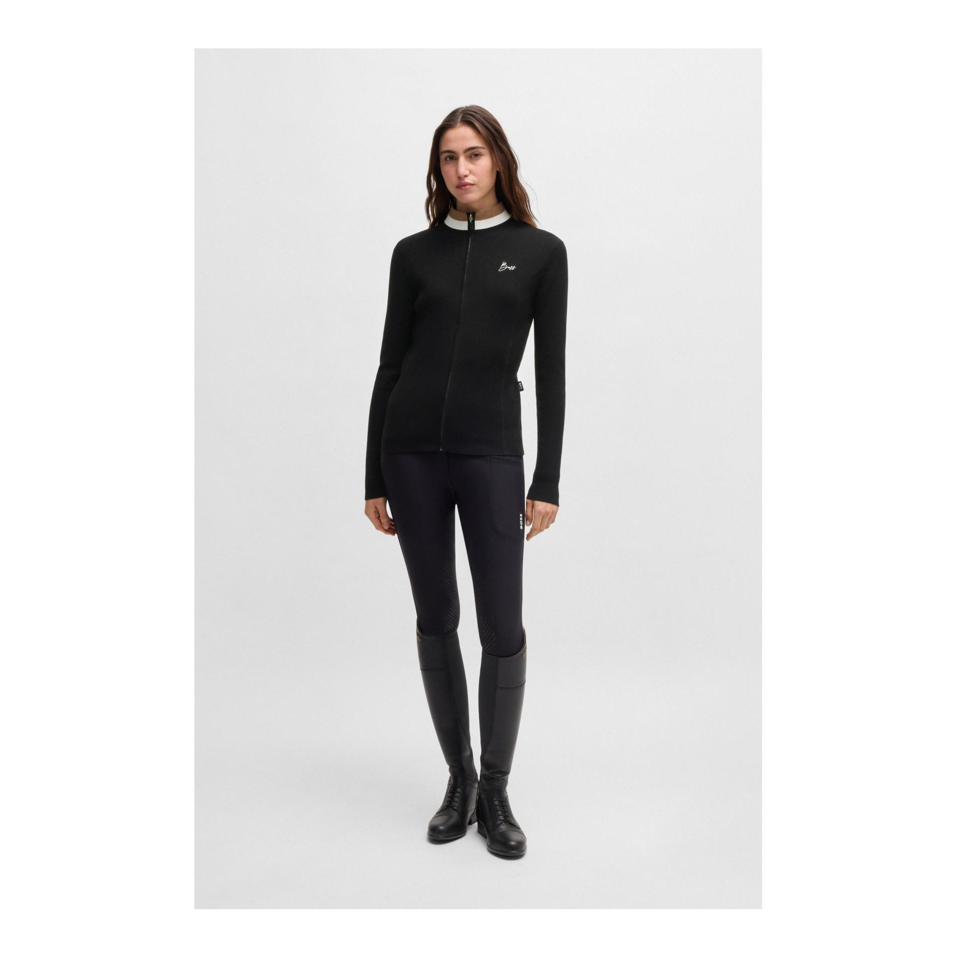 BOSS Equestrian Pullover Aylin