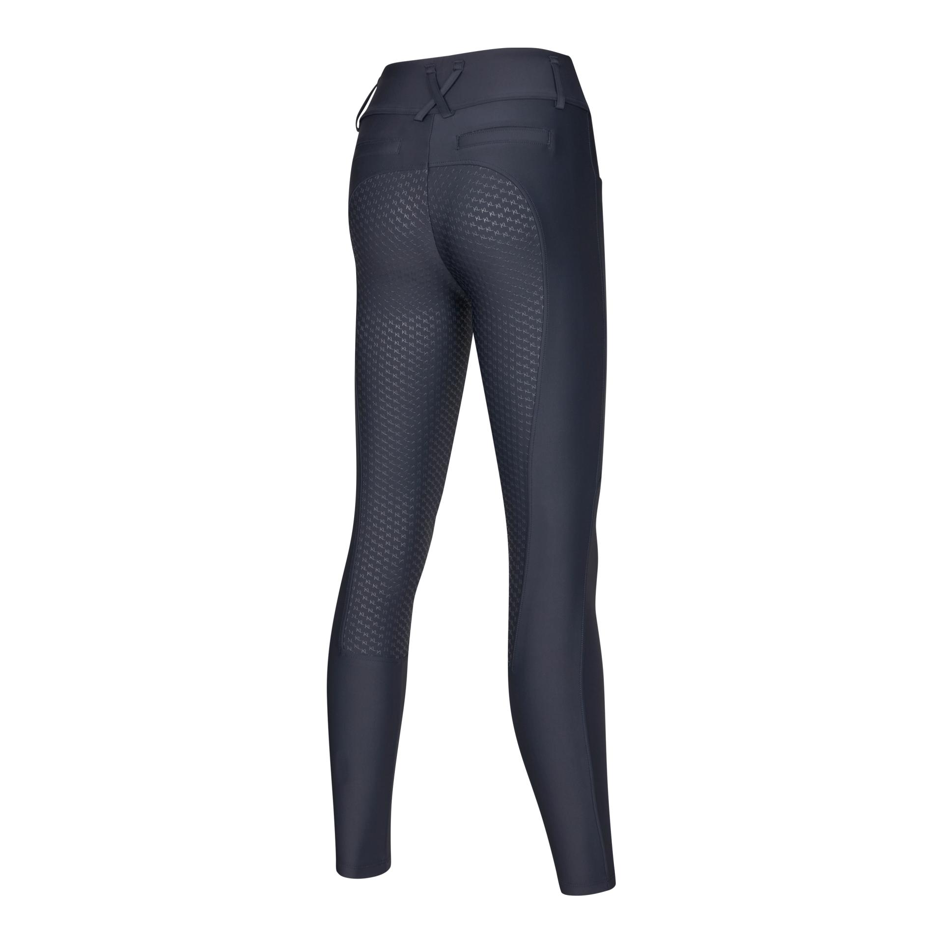 Kingsland Culotte d'équitation KLKristin A Shape Pull Up Damen