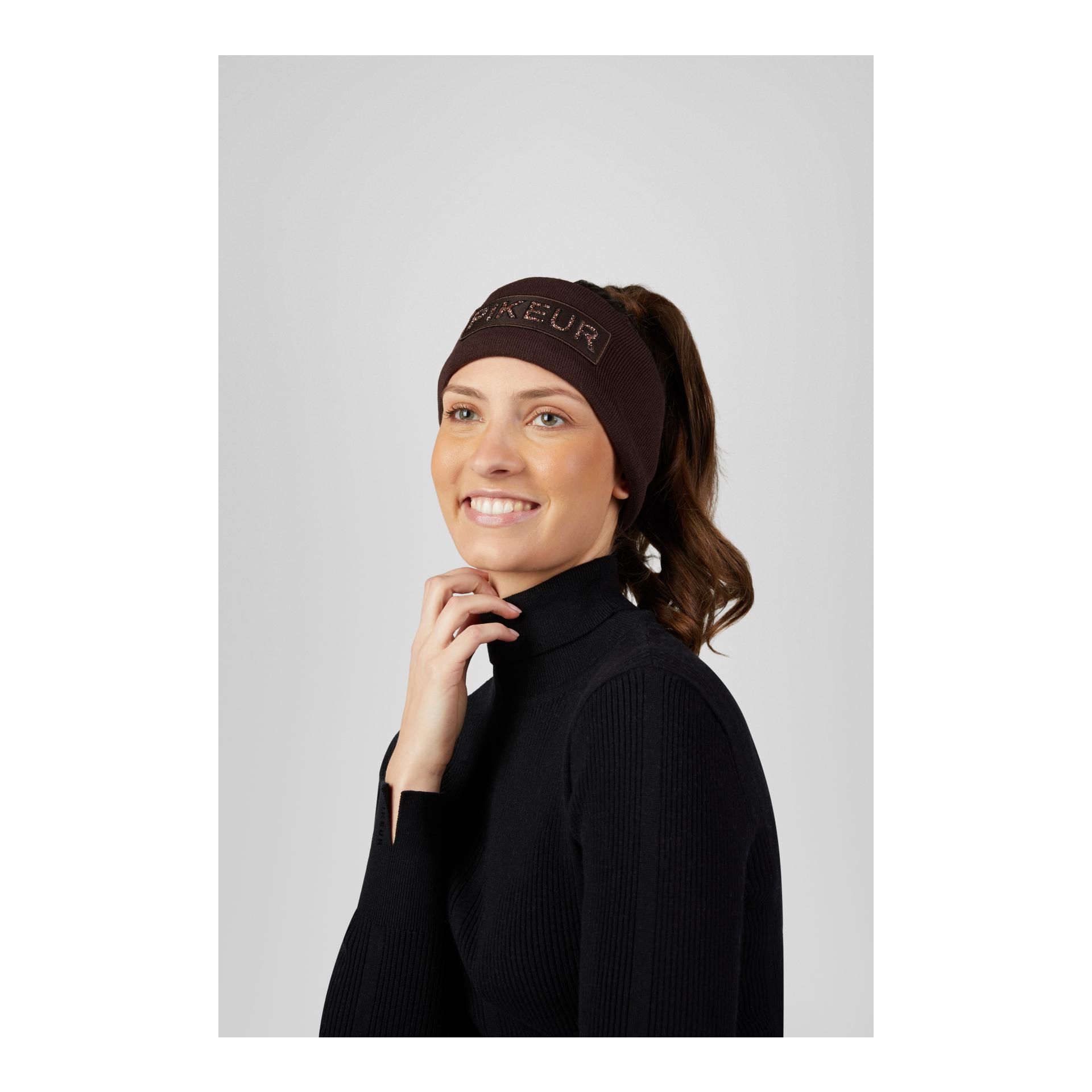 Pikeur Bandeau en coton Selection