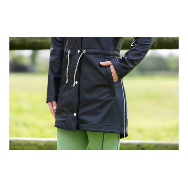 HKM Reitjacke Ohio