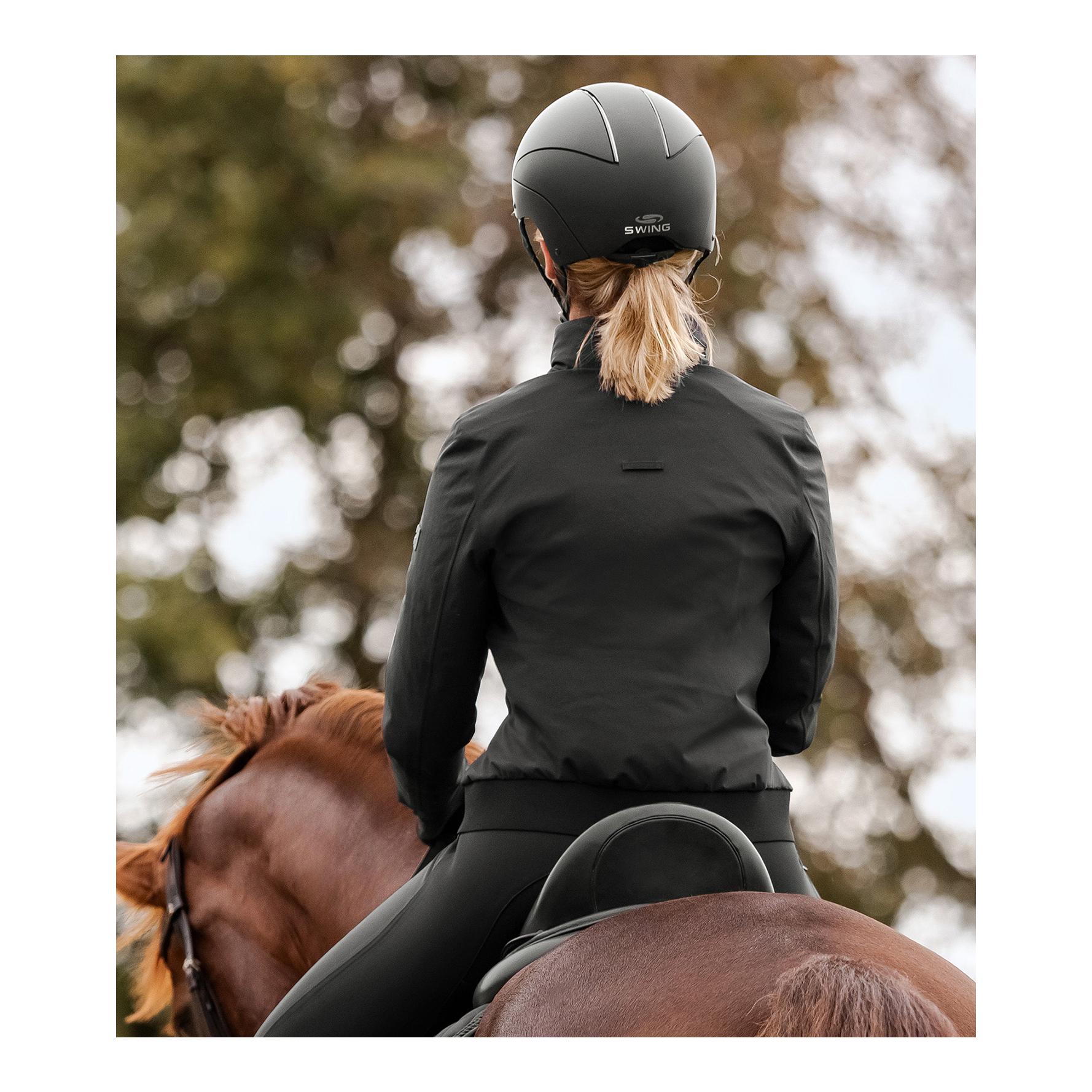 Elt Performance- Reitblouson Ravenna