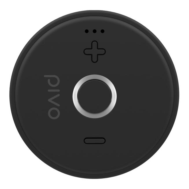 Pivo Mikrofon Wireless für Pivo Pod