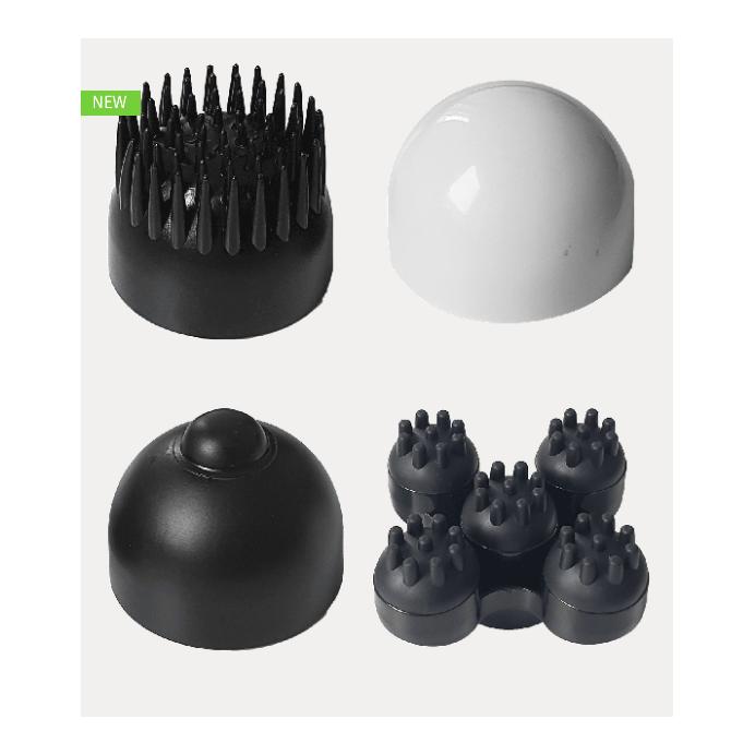 Health + Care Massagegerät GO-Anywhere