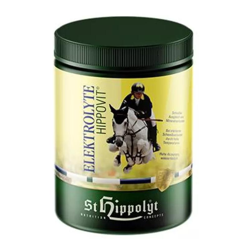 St. Hippolyt Elektrolyte Hippovit