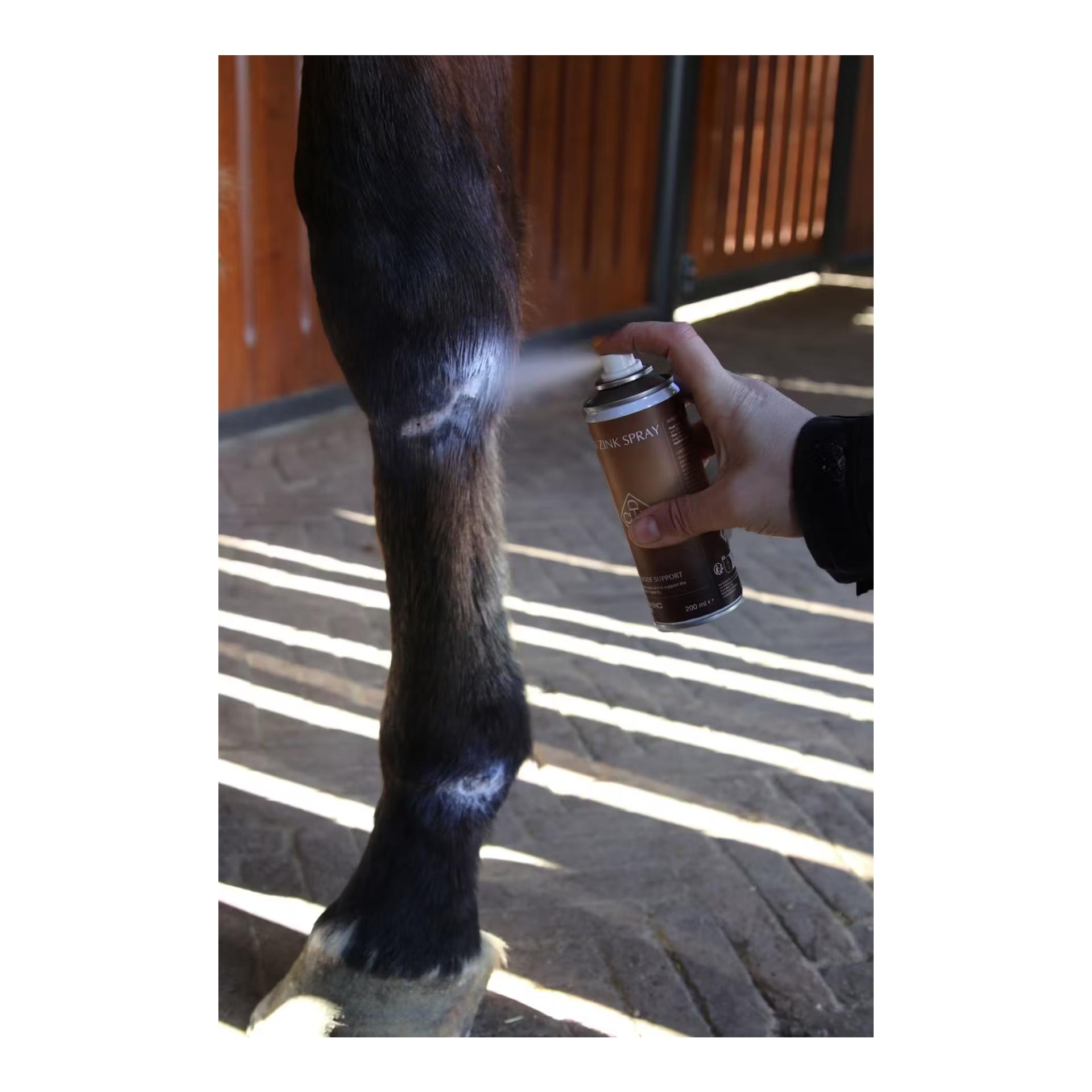 Grooming Deluxe GD Zink Spray