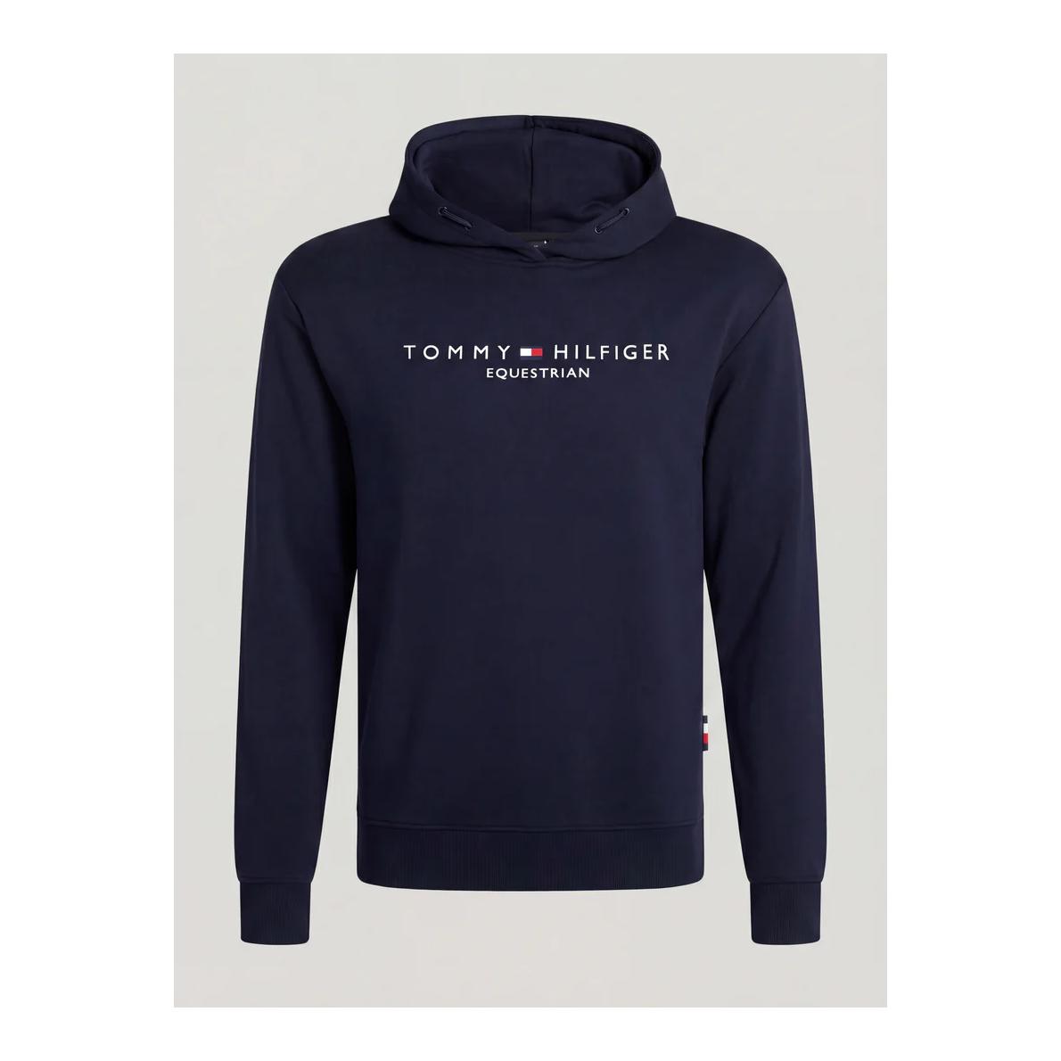 Tommy Hilfiger Equestrian Hoodie Anniversary Herren