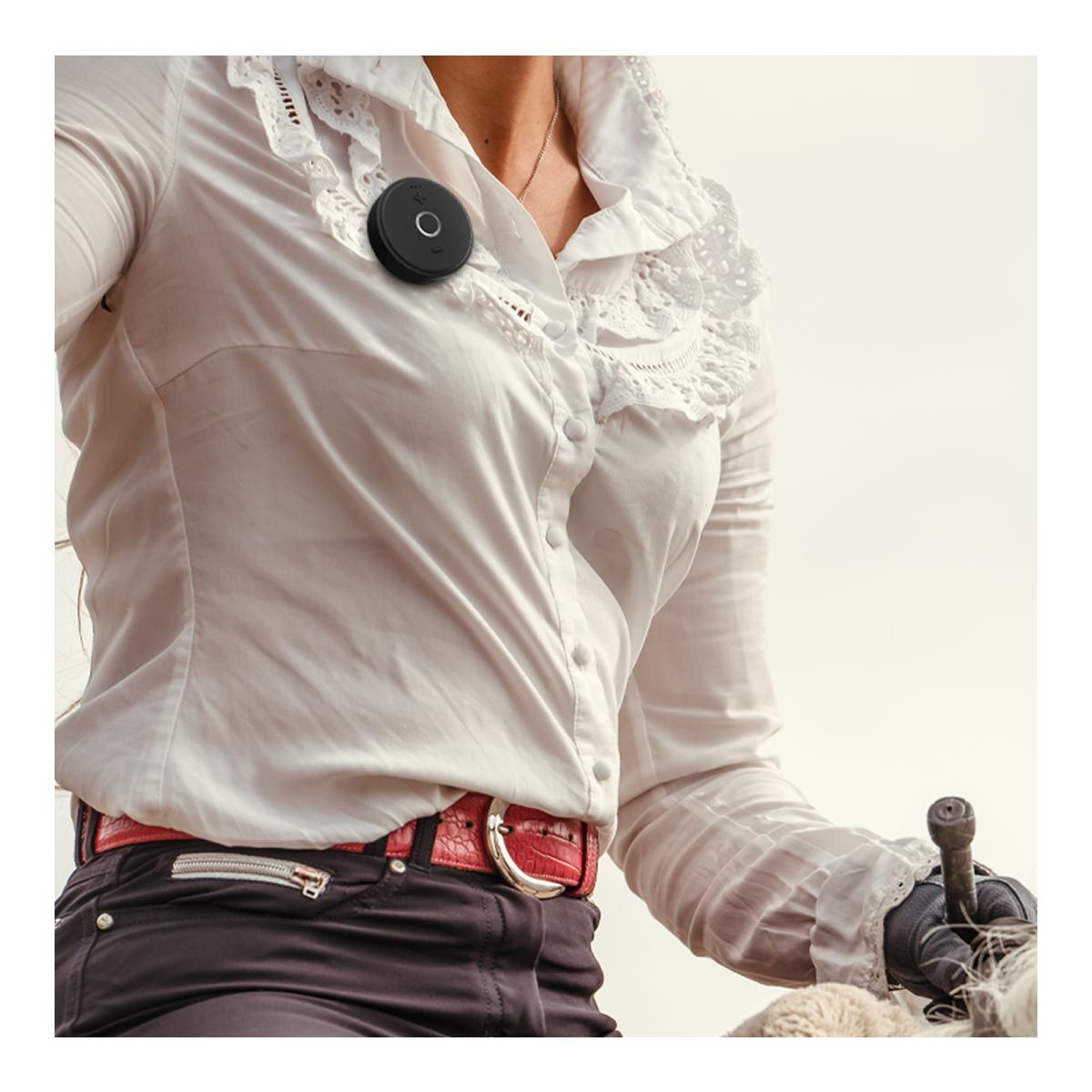 Pivo Mikrofon Wireless für Pivo Pod