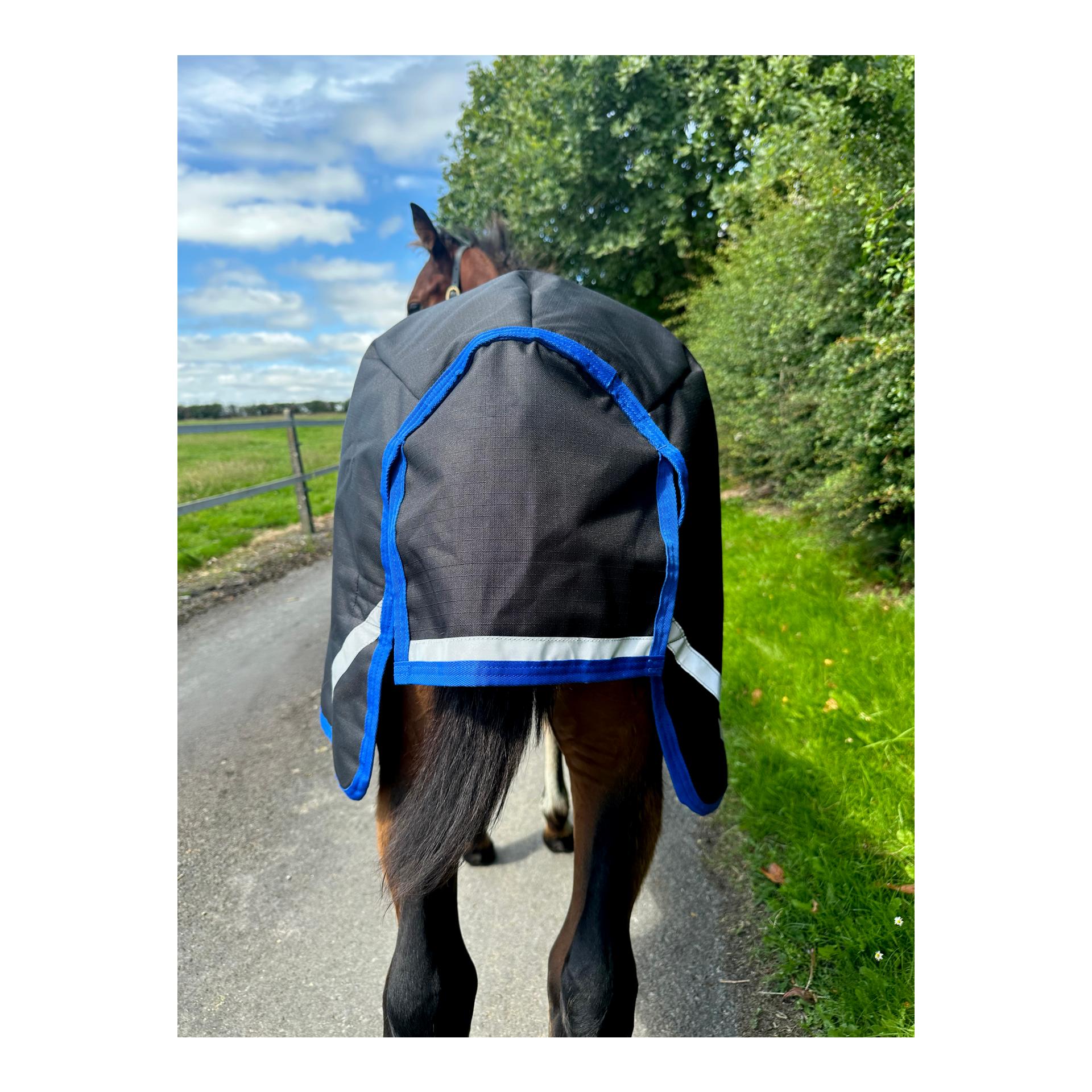 Horseware Fohlendecke Amigo Ripstop 900D 50g