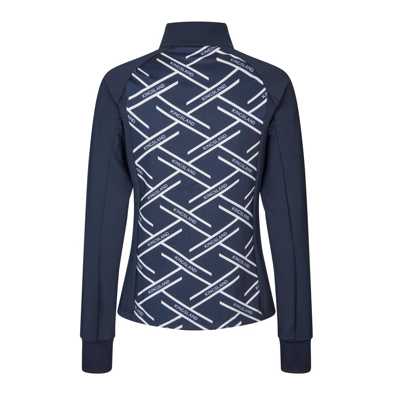 Kingsland Reitjacke Nabia Damen