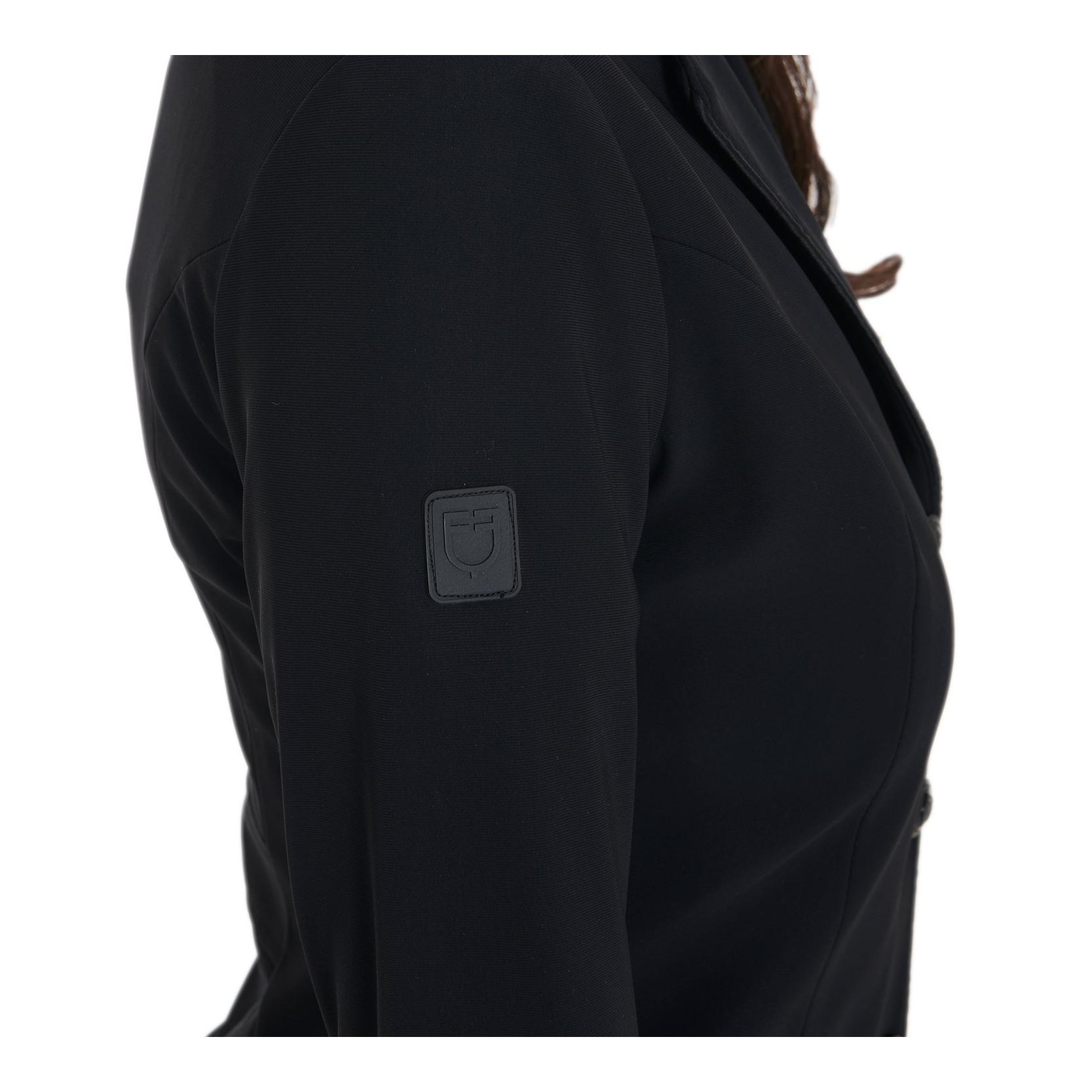 Equestro Turnierjacket Elegance Damen