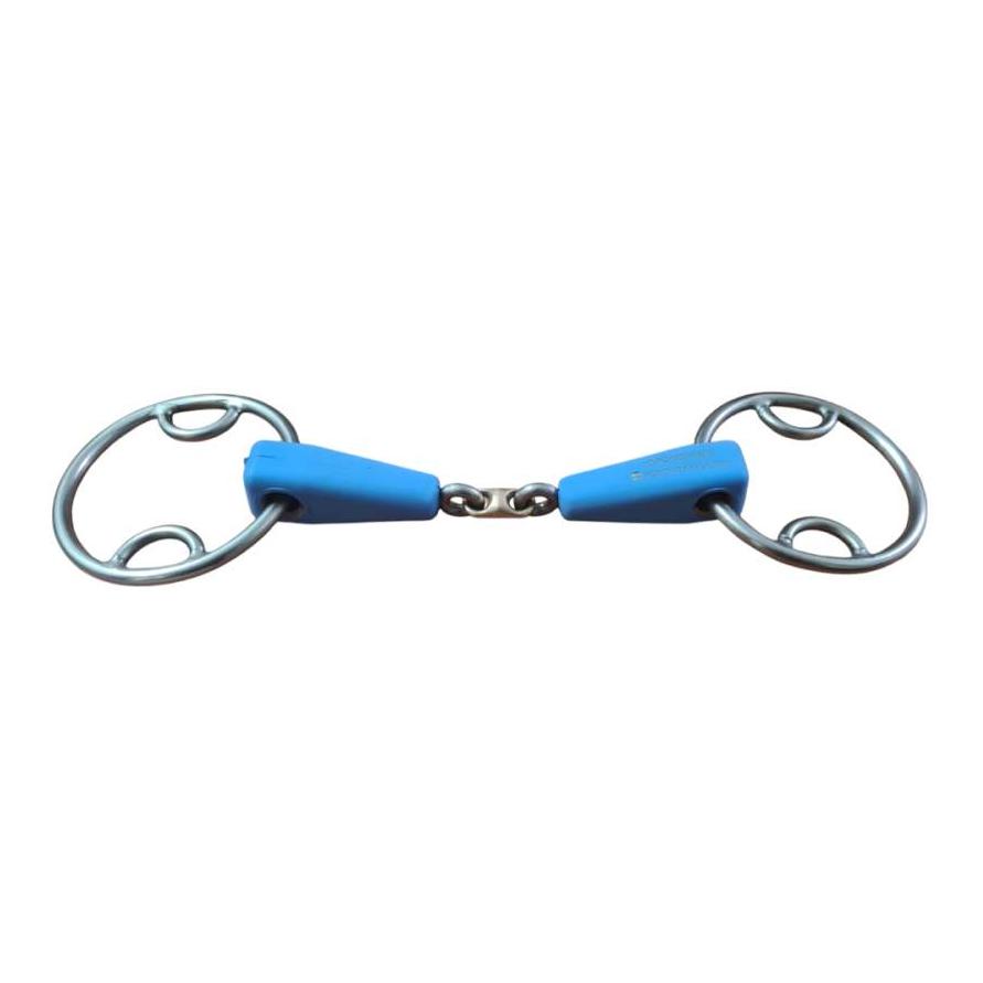Poponcini Bits Multiring Trense Harmony Evolution
