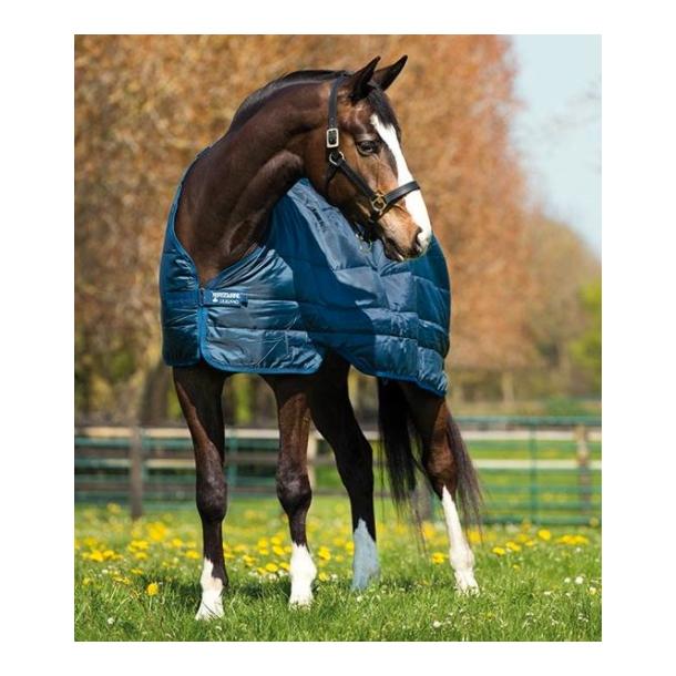 Horseware Unterdecke Liner 200g - navy