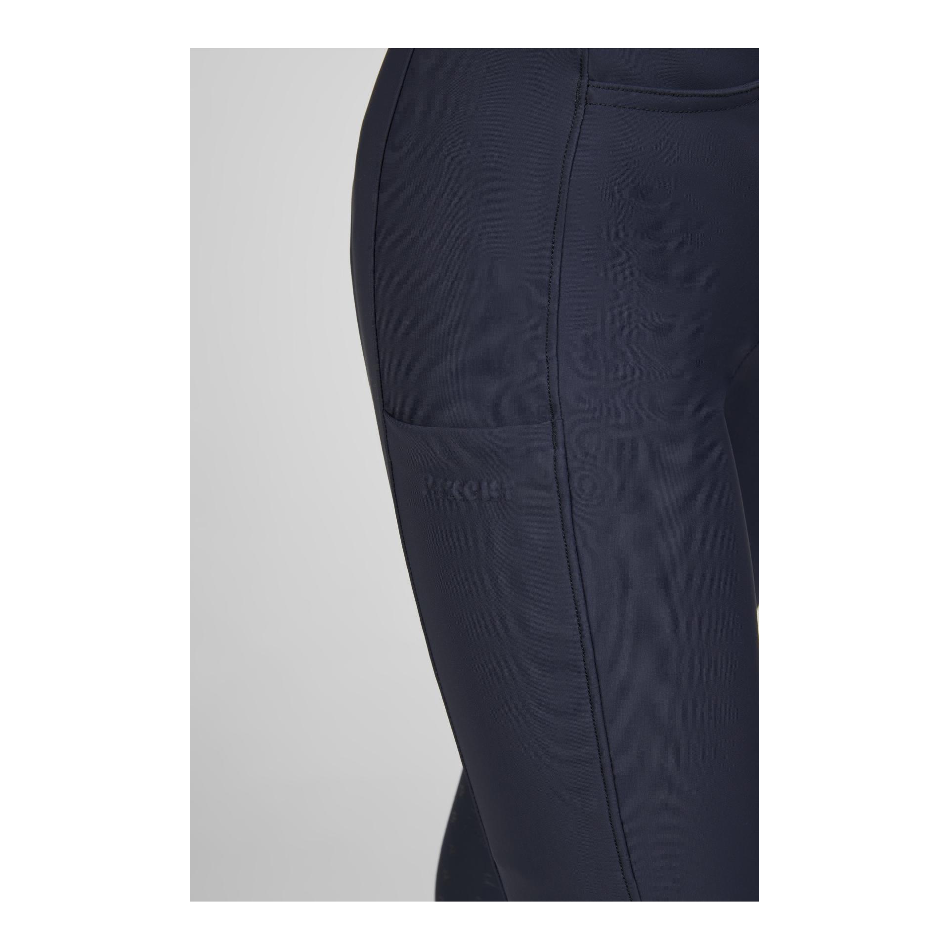 Pikeur Reithose Brooklyn Kniegrip Kinder