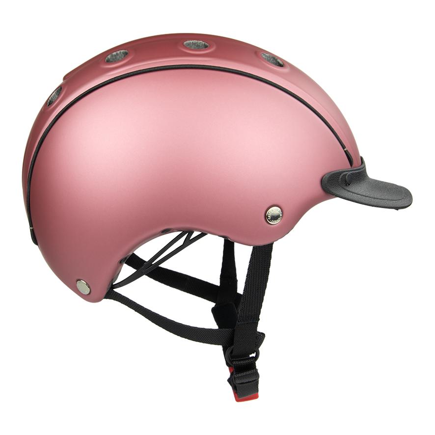 Casco Reithelm Choice Iconic