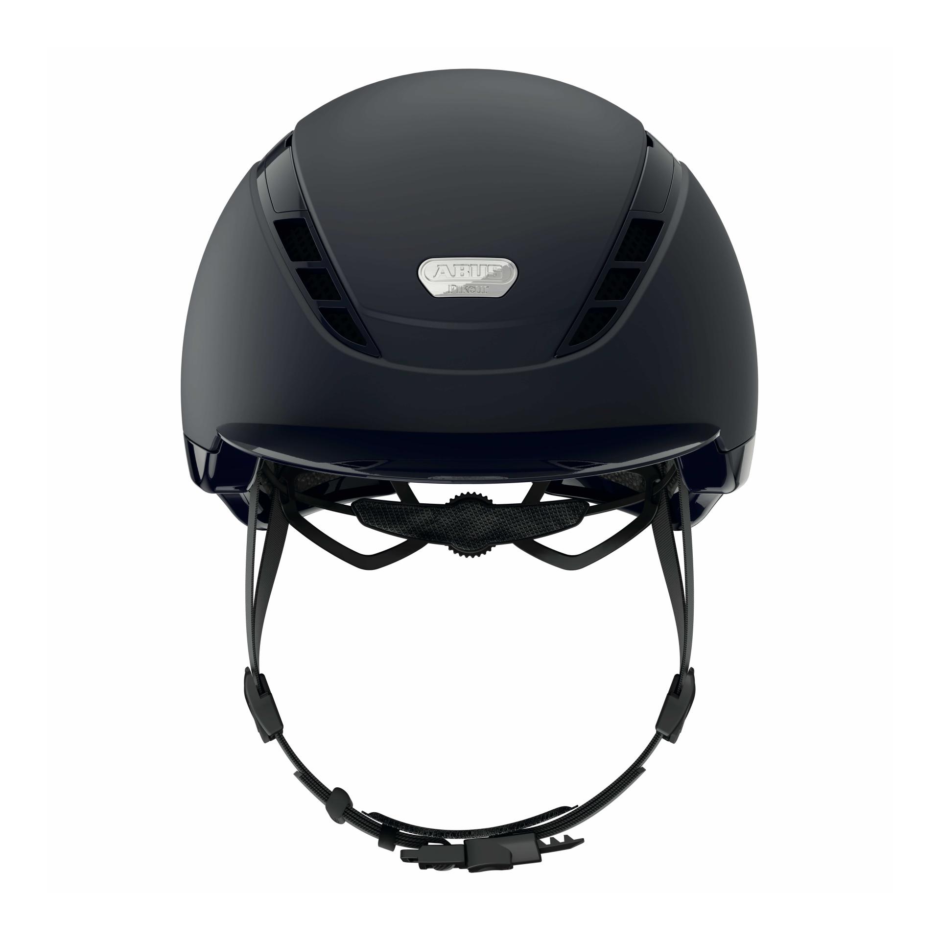 Abus Reithelm AirDuo