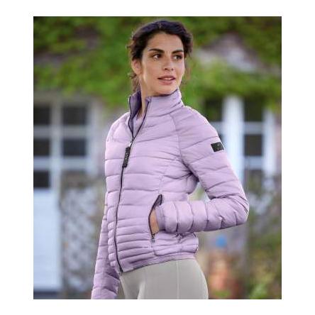 Lightweight Jacke Haarlem