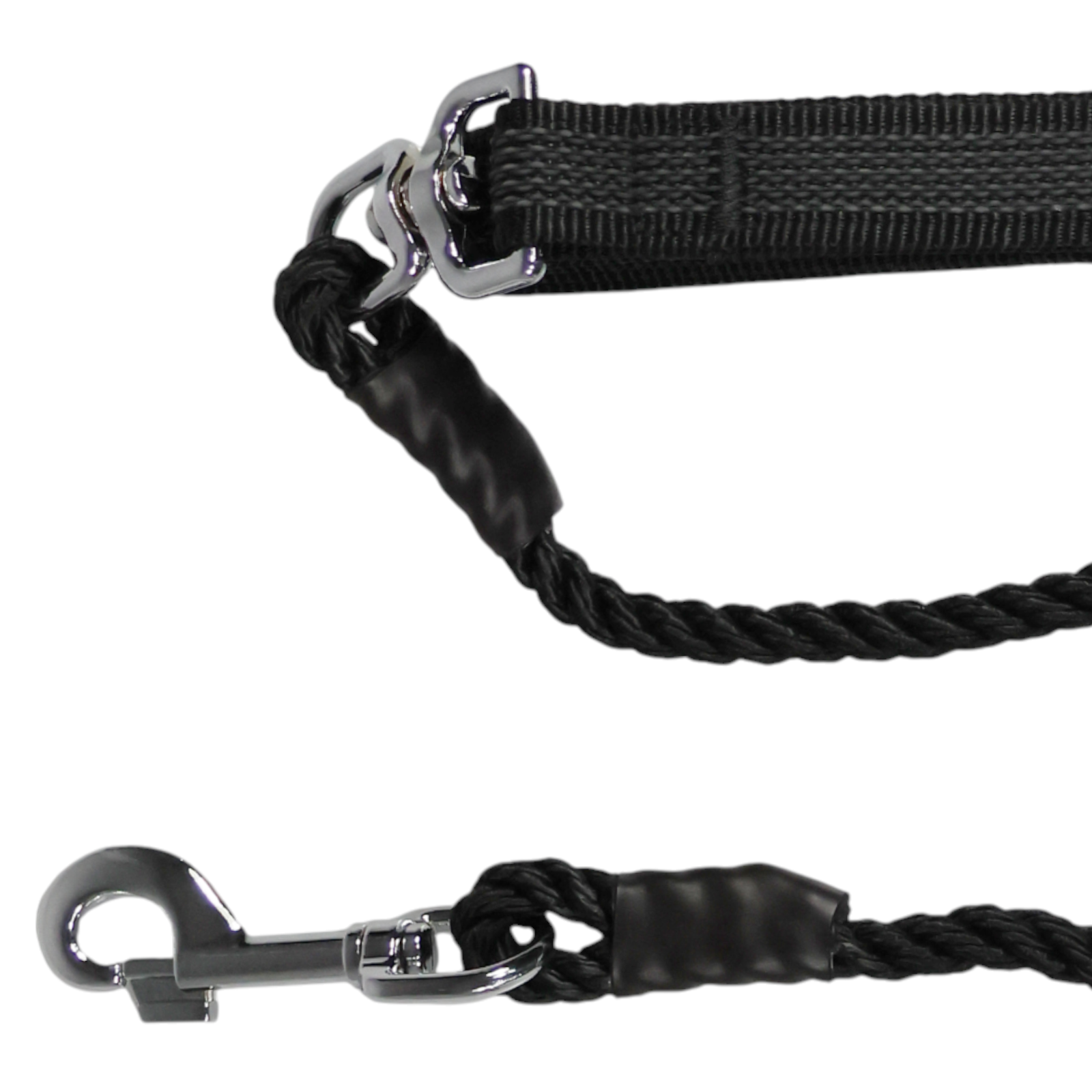 EQuest Führstrick Control Rope Fix Grip