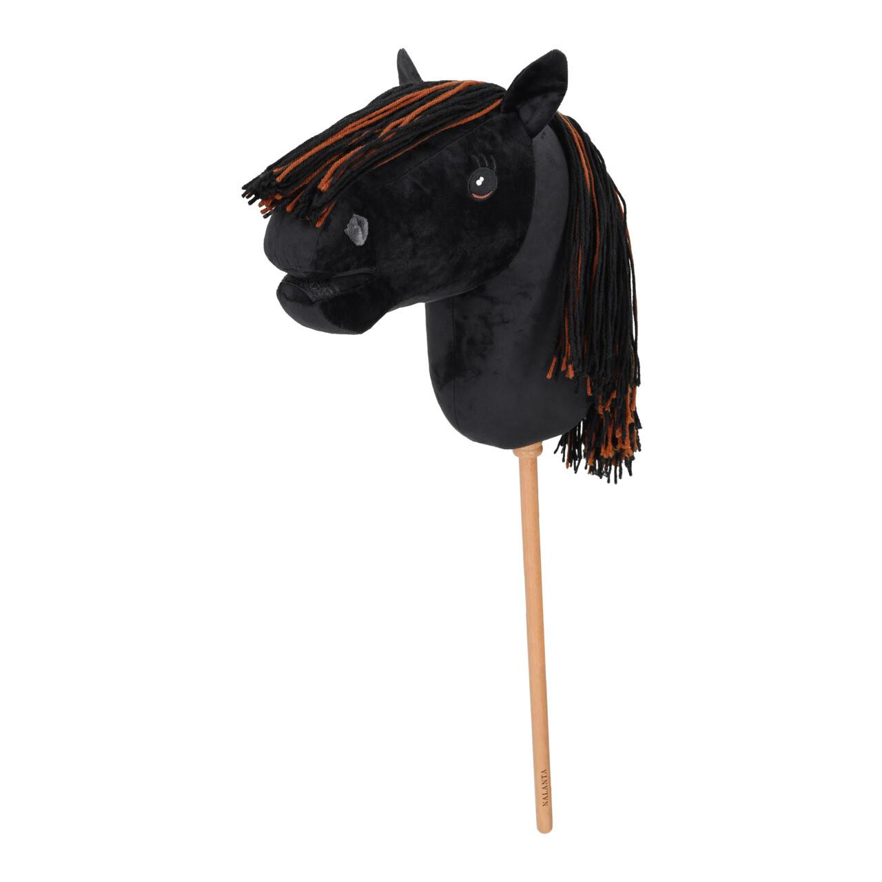 QHP Nalanta Hobby horse Macho