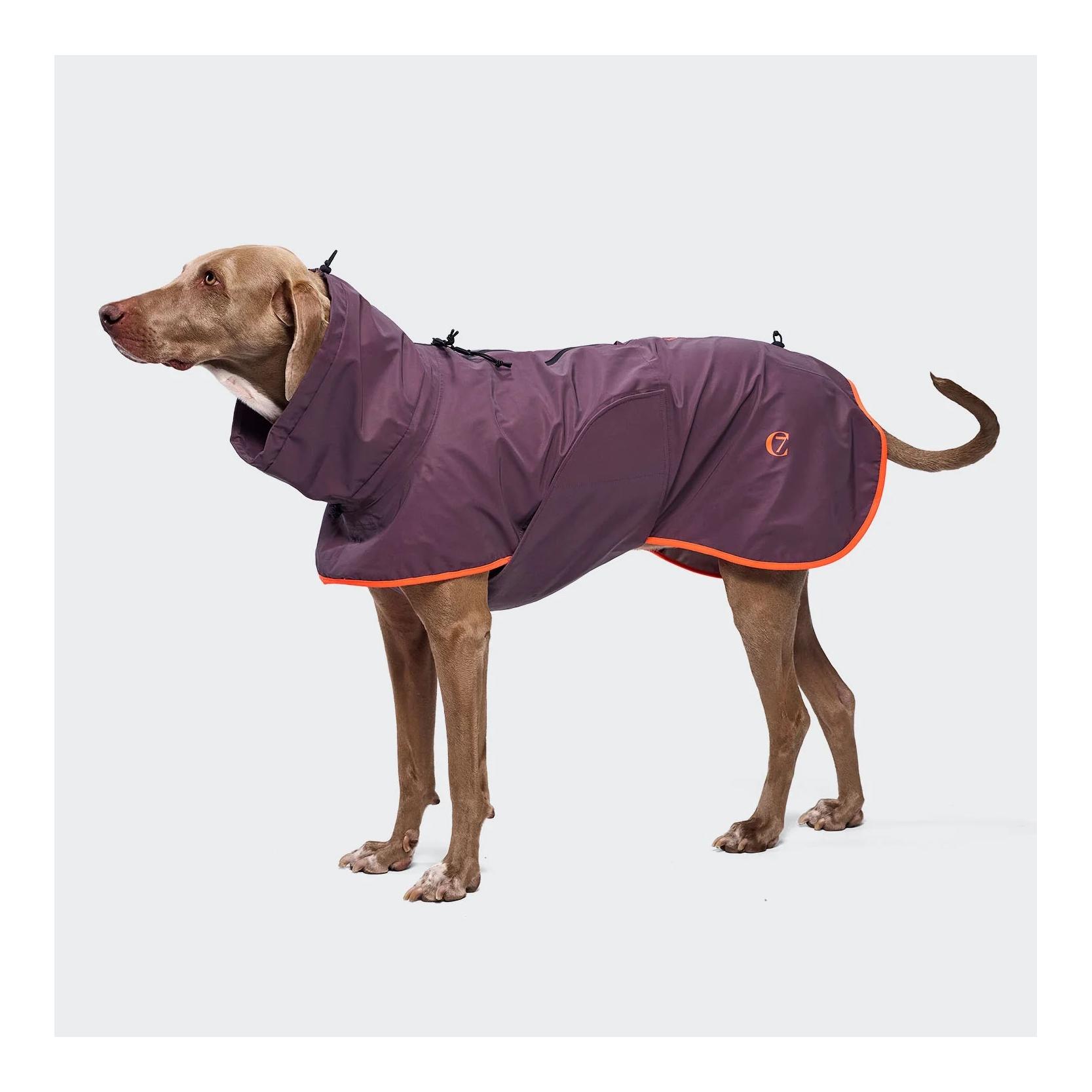 Cloud 7 Imperméable pour chiens Activ