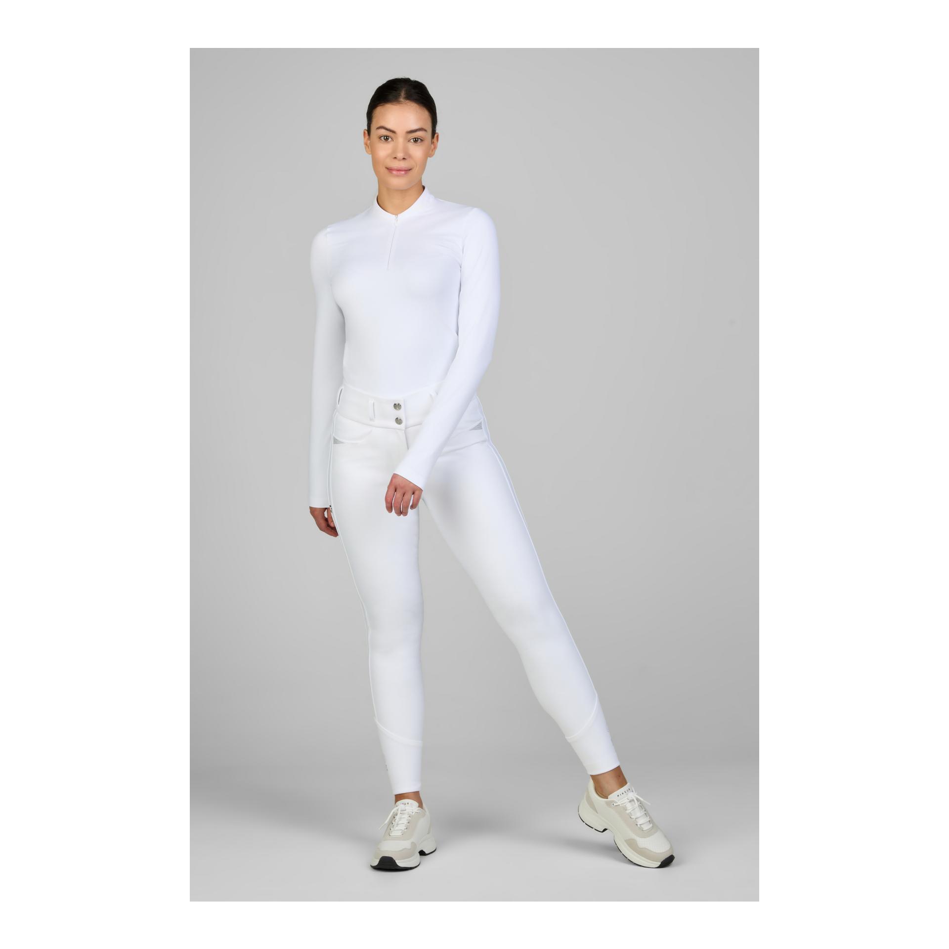 Pikeur Reithose Laure SD Vollgrip Highwaist Damen