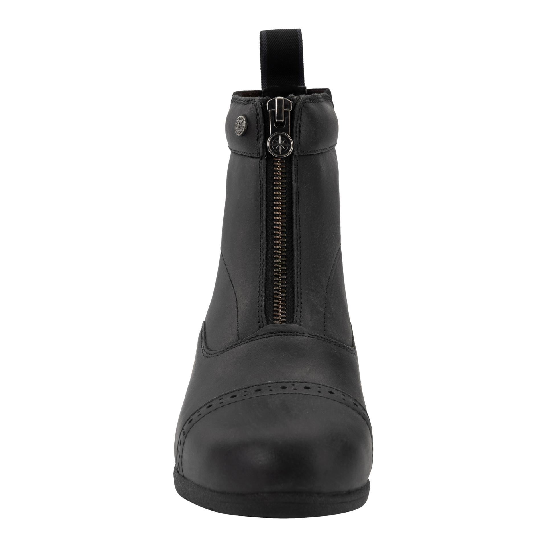 Suedwind Footwear Stiefelette IceLock Eco FZ