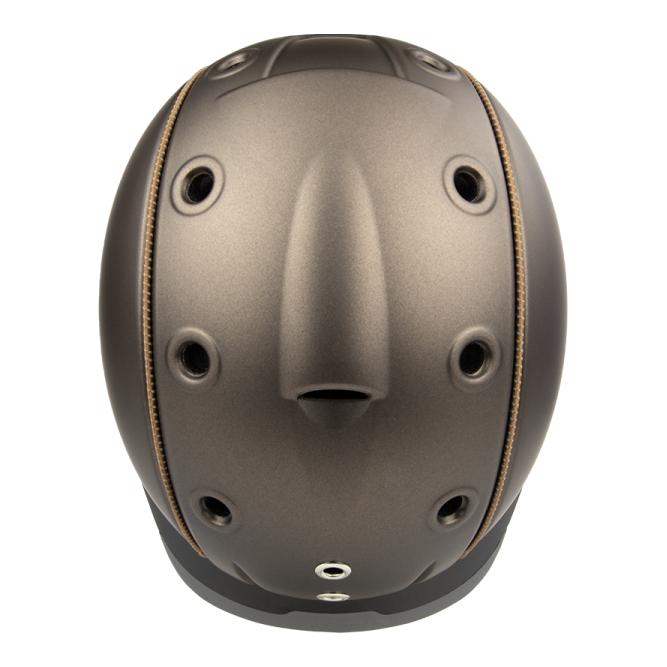 Casco Reithelm Mistrall Essential