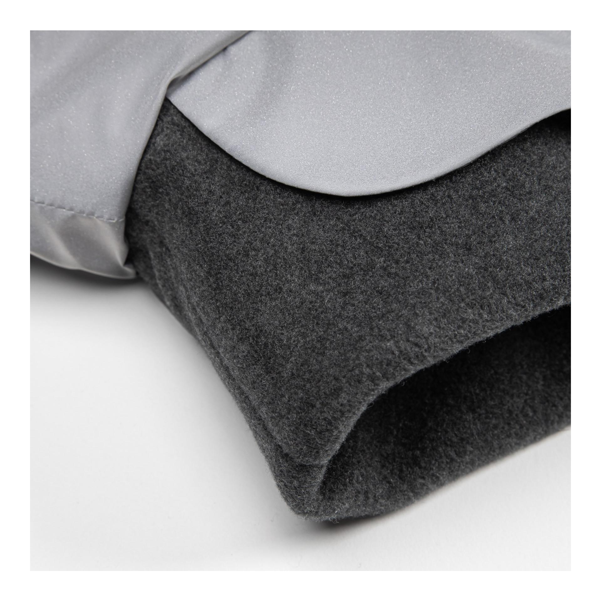 Cloud 7 Manteau pour chien Brooklyn - reflective