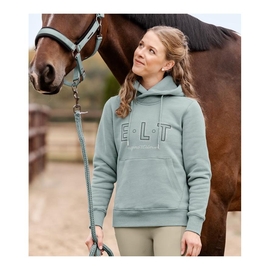 Elt Hoodie Rio