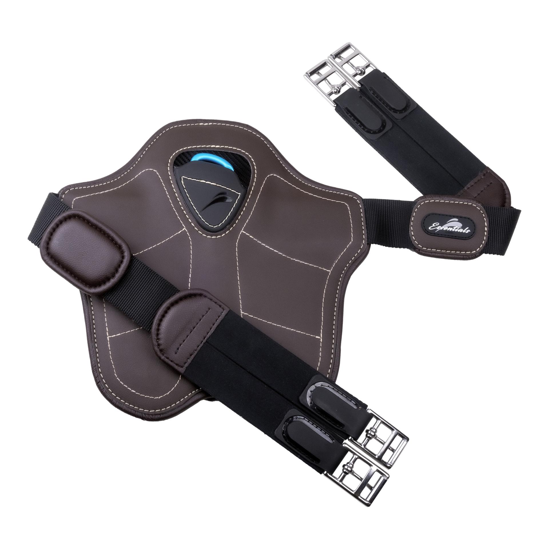 eQuick Stollenschutzgurt Skyride
