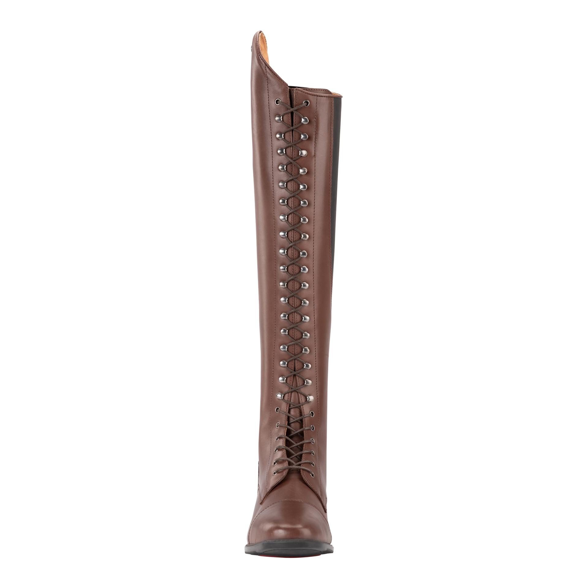 Suedwind Footwear Bottes d’équitation Legacy Venado pour femme - noir
