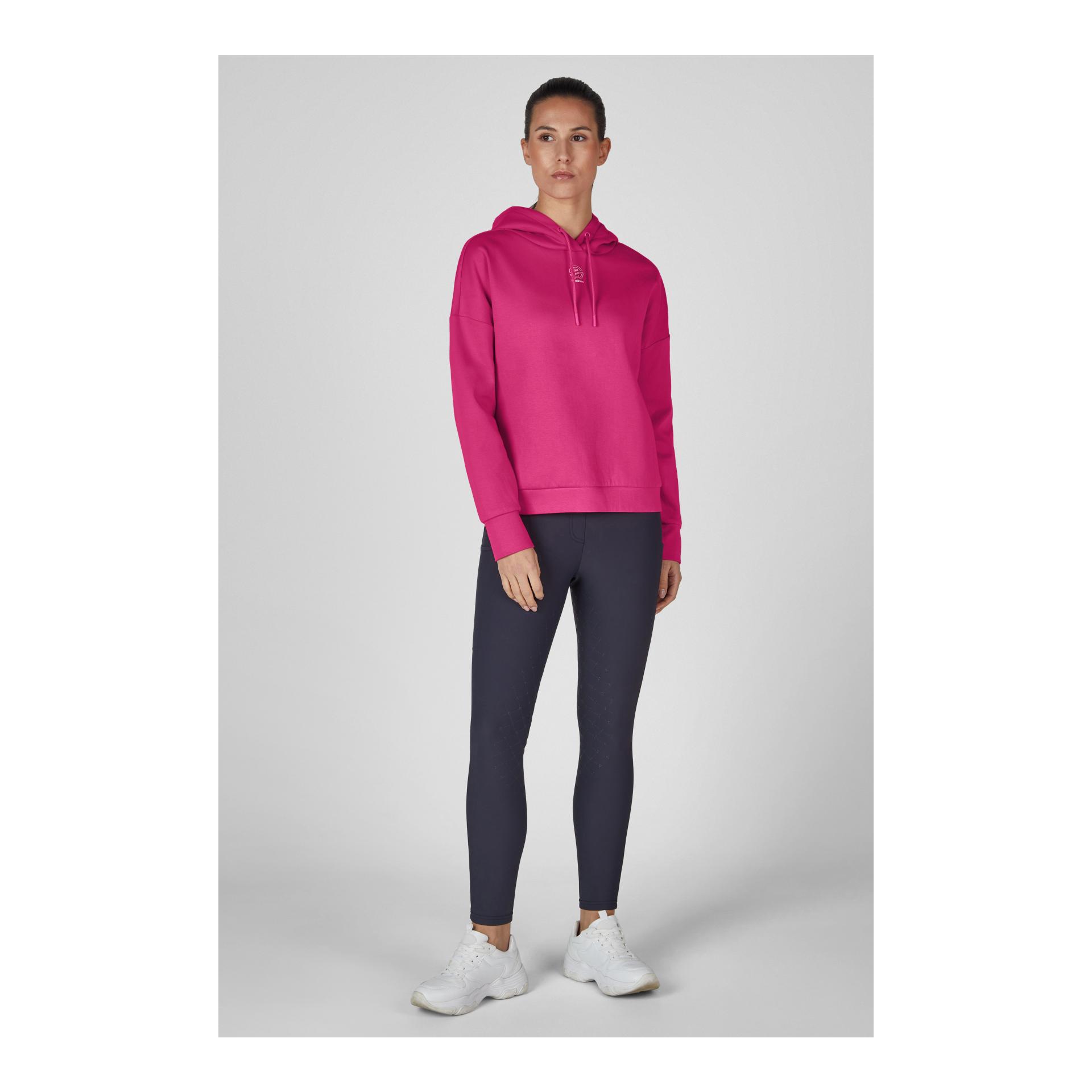 Eskadron Hoodie Shirt Damen Dynamic AW26