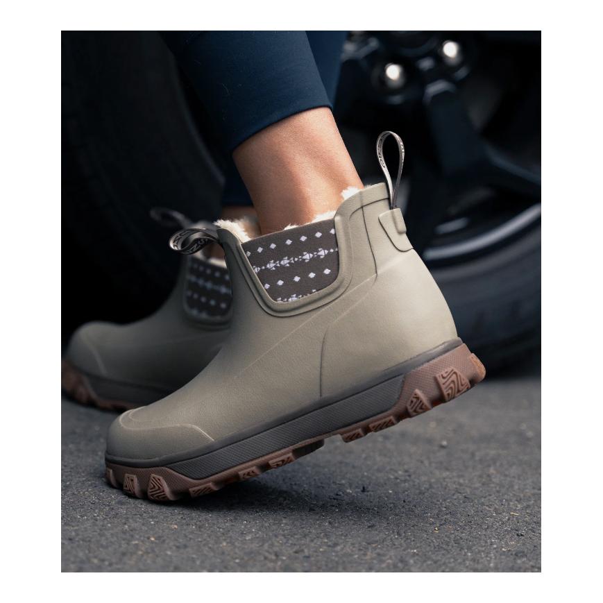Grundéns Bottines Sherpa « Deviation » pour femme
