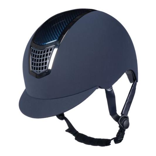 HKM Reithelm Carbon Professional