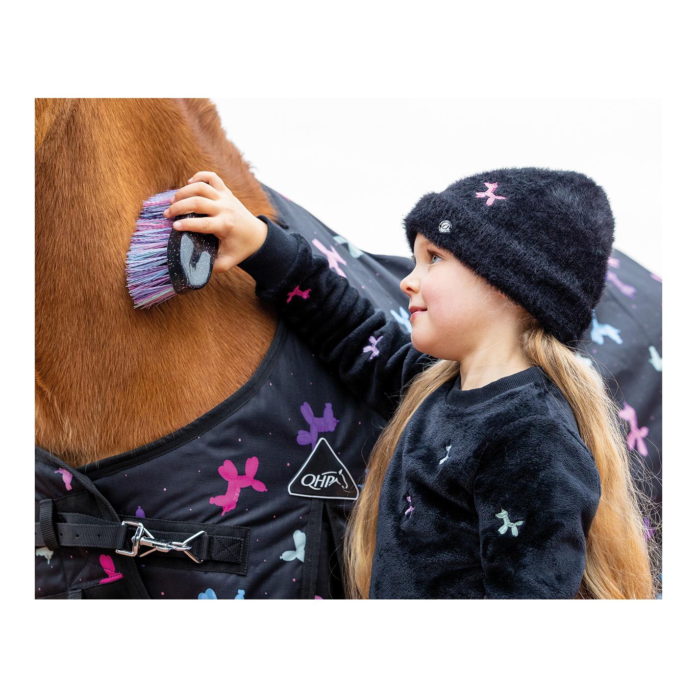 QHP Pullover Isalyn Junior