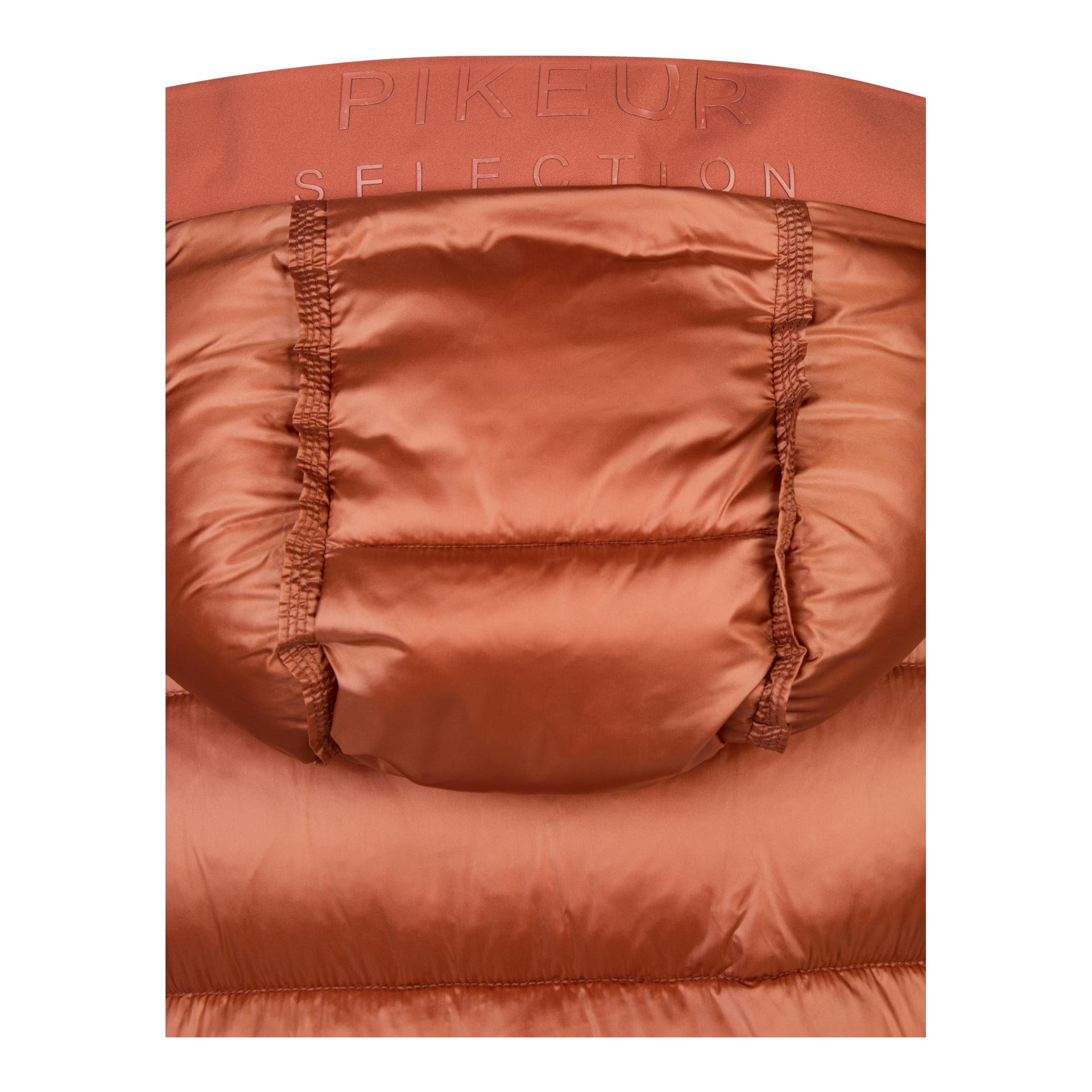 Pikeur Steppjacke 8016 Selection