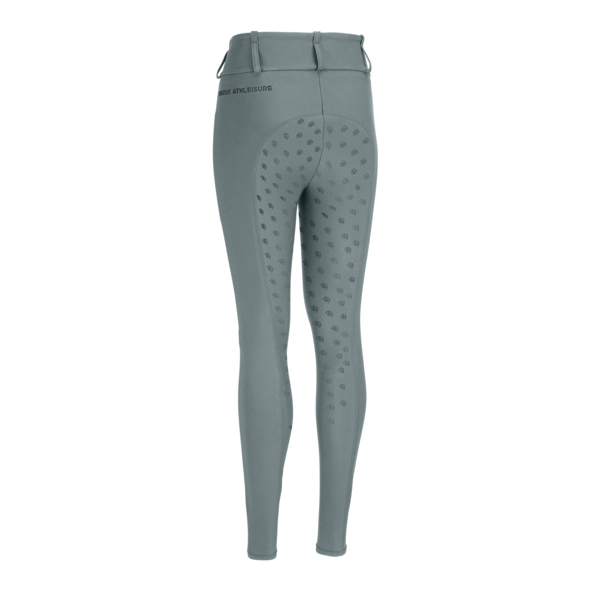 Pikeur Culotte d'équitation tout-grip Highwaist enfants