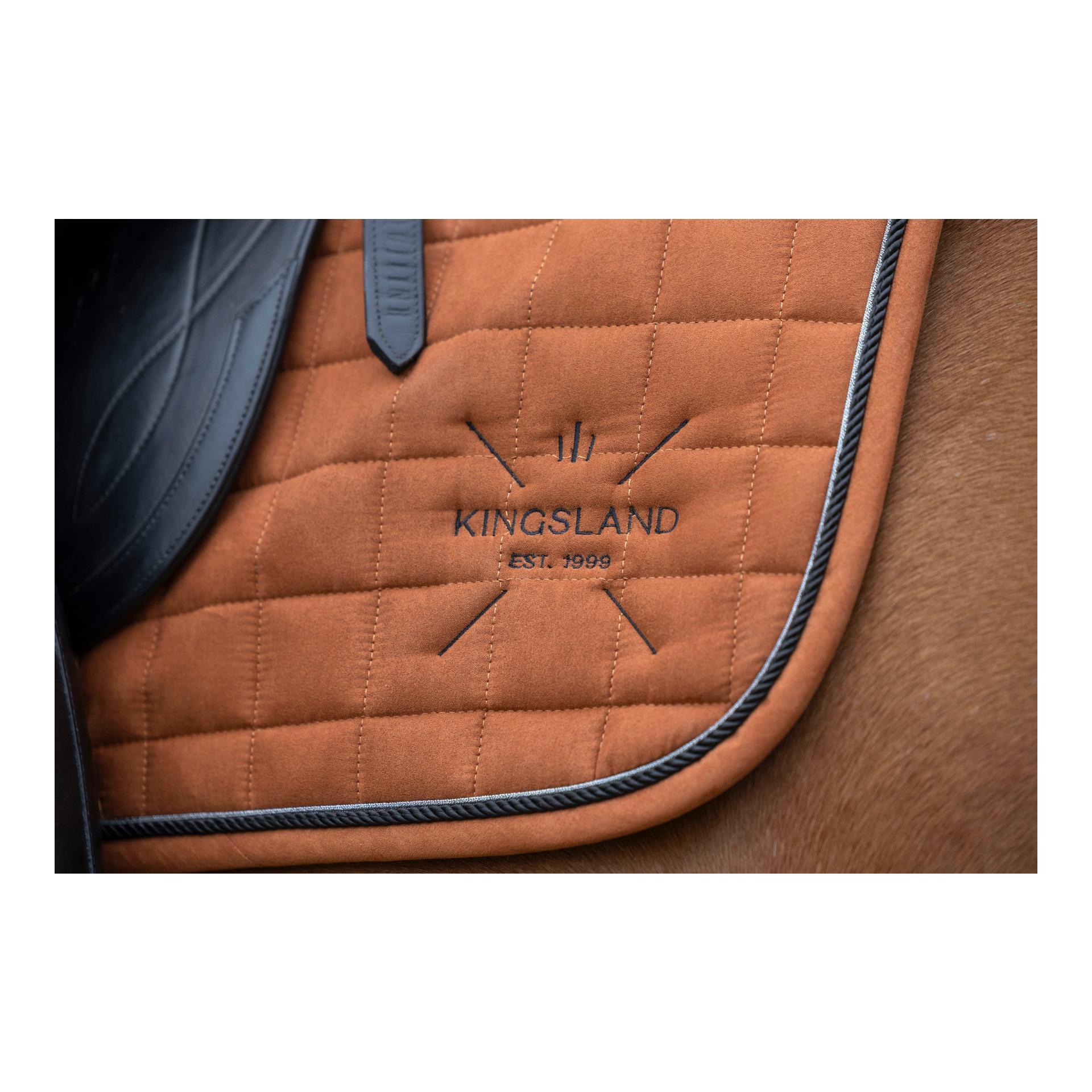 Kingsland Chabraque de dressage KLMona