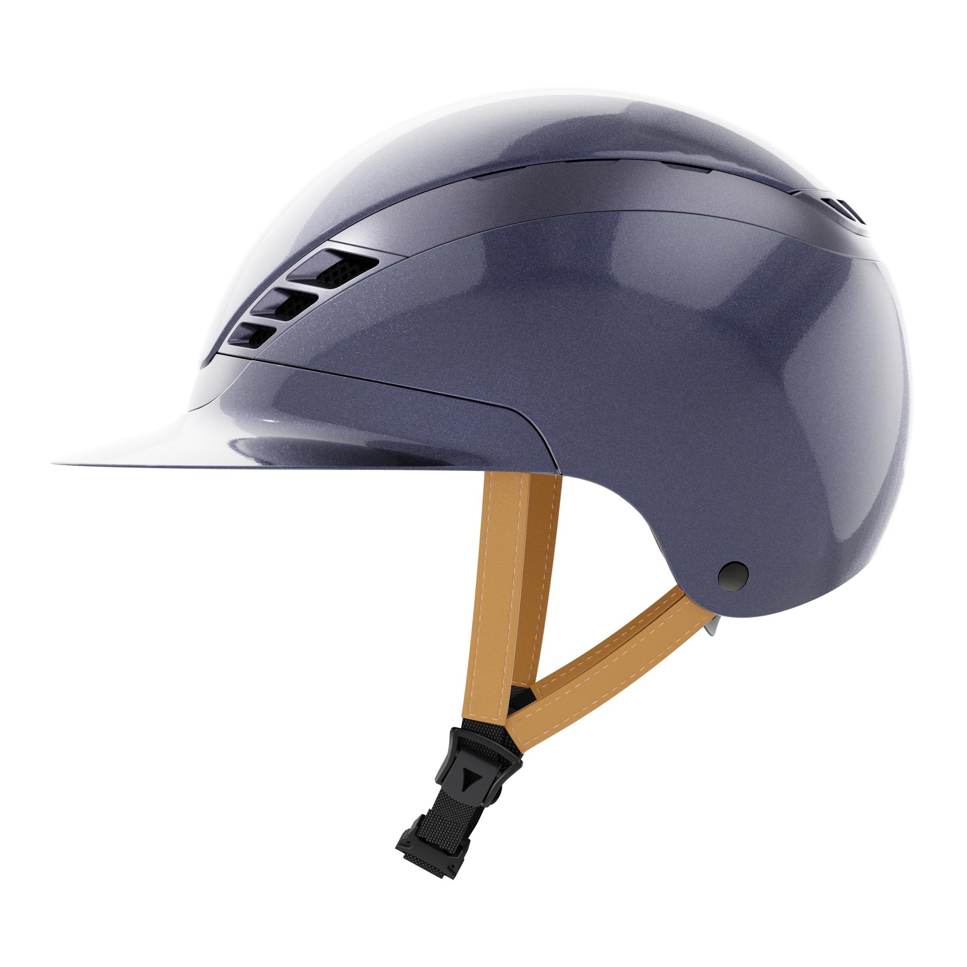 Abus Reithelm AirLuxe PURE LV