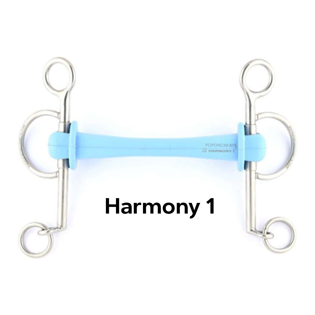 Stärke Harmony 1