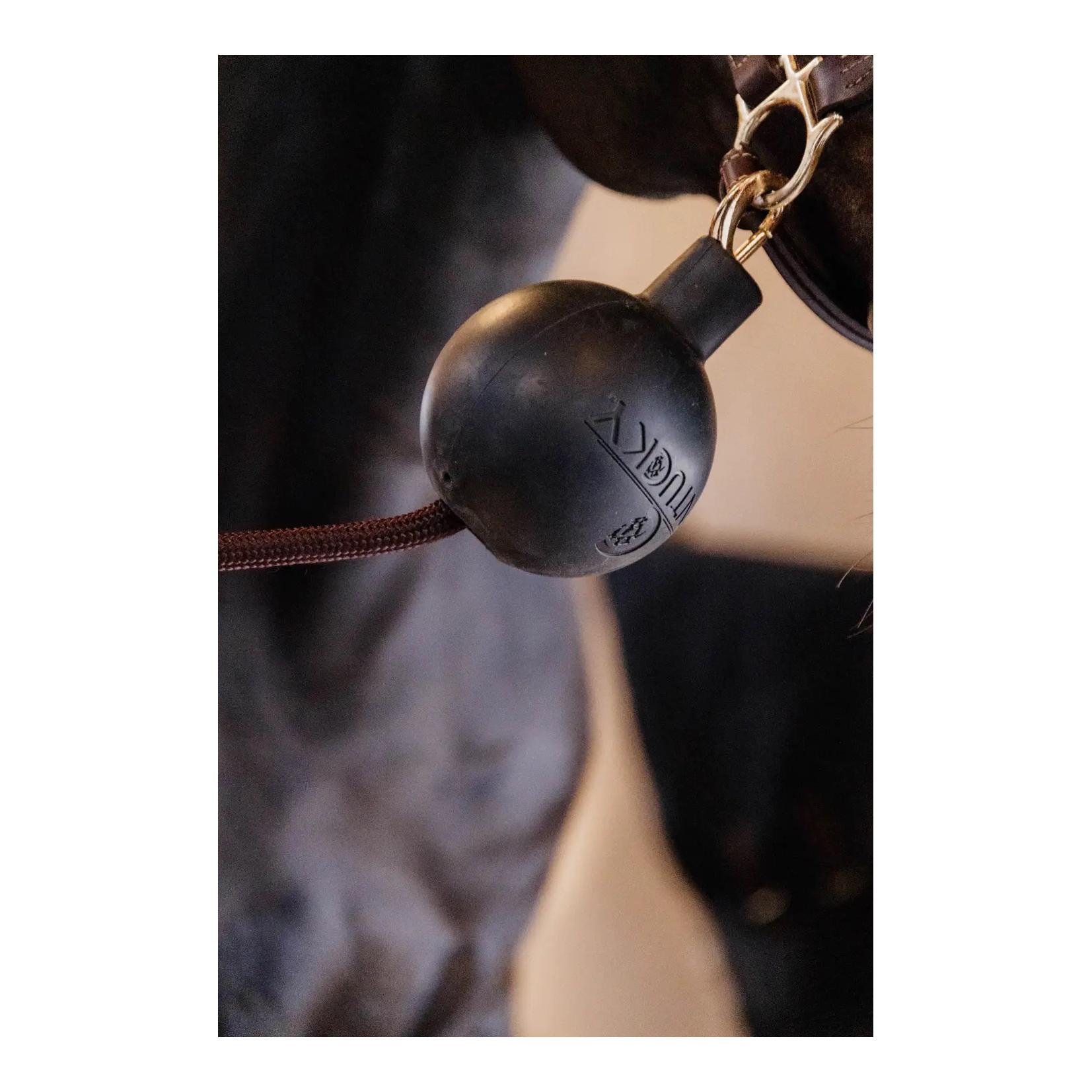 Kentucky Strick & Wandschutz Gummiball