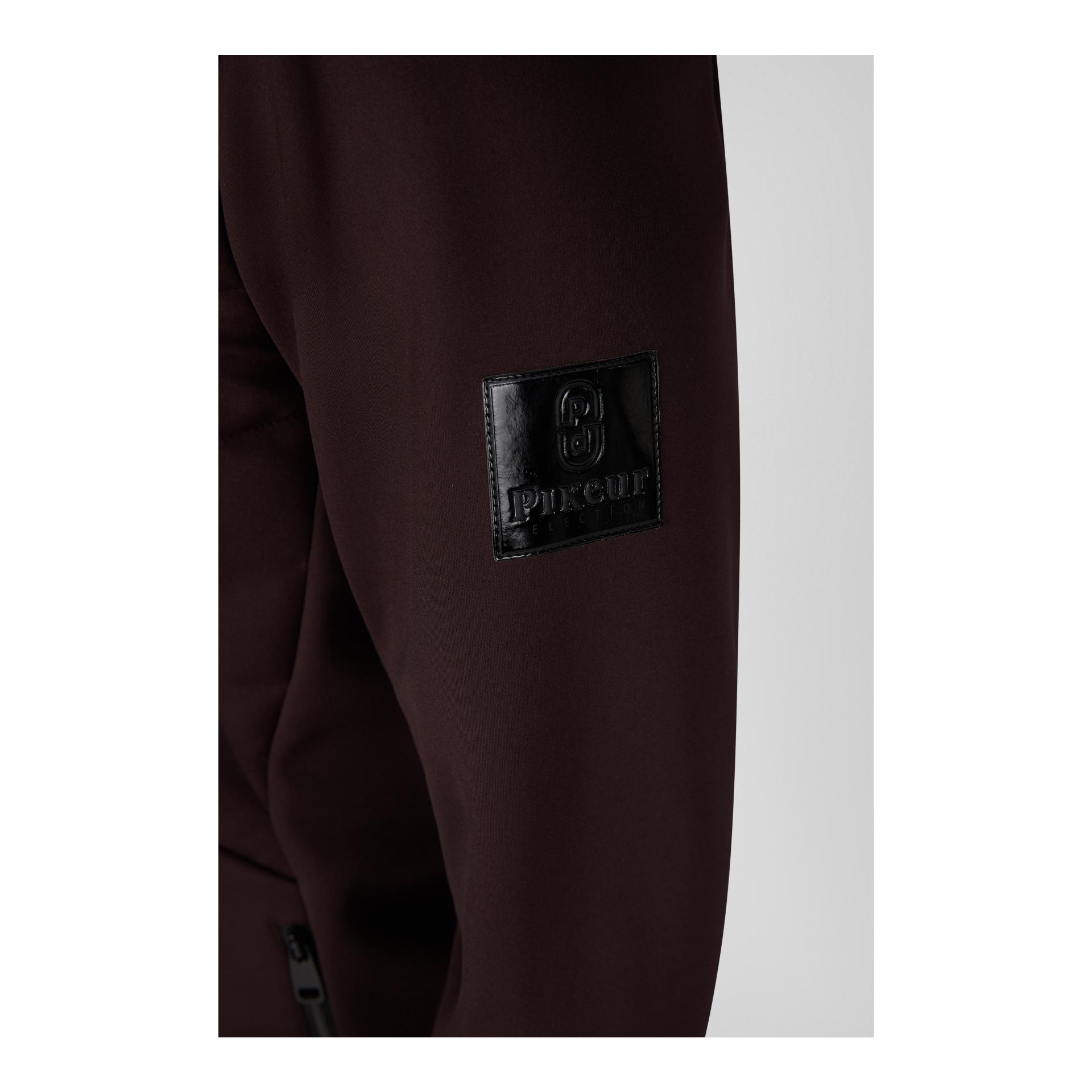 Pikeur Selection Fleecejacke gesteppt Damen