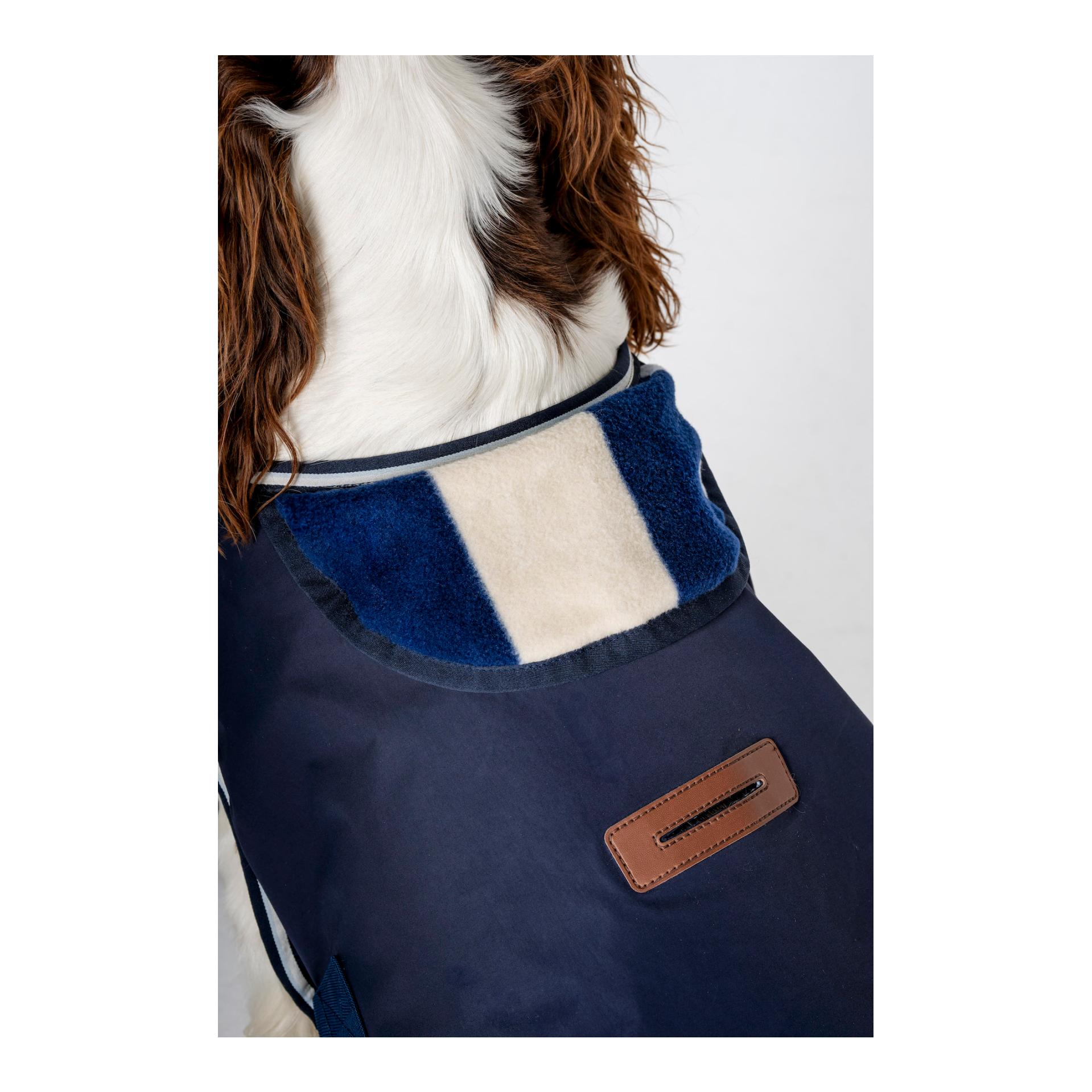 Horseware Couverture pour chien Newmarket