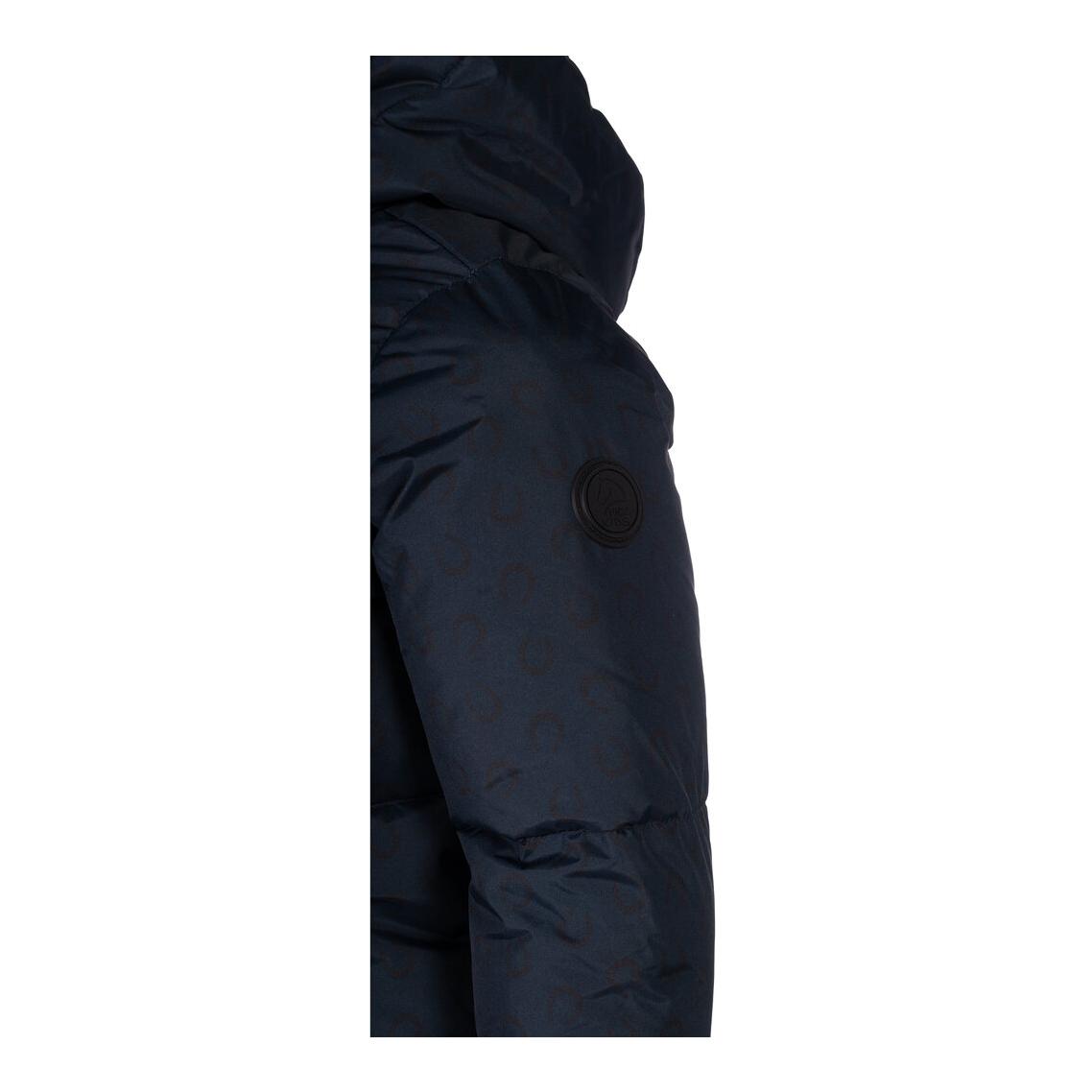 HKM Veste matelassée Amina