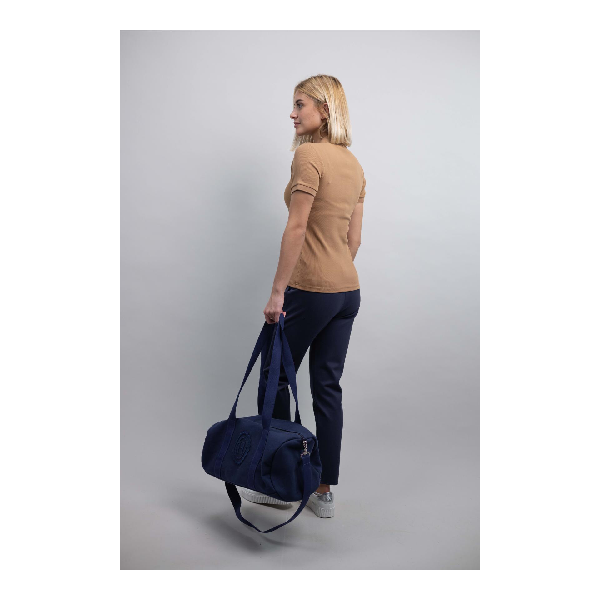 Poloshirt Poly Damen
