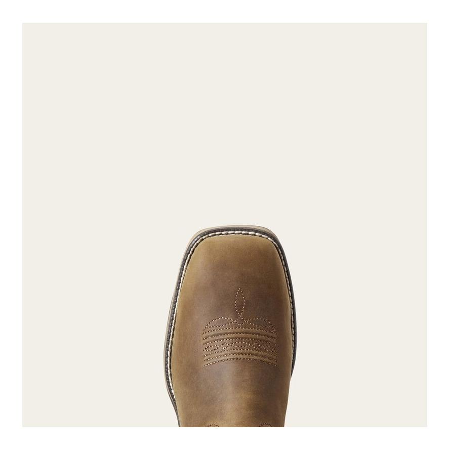 Ariat Westernstiefel Anthem Waterproof Damen