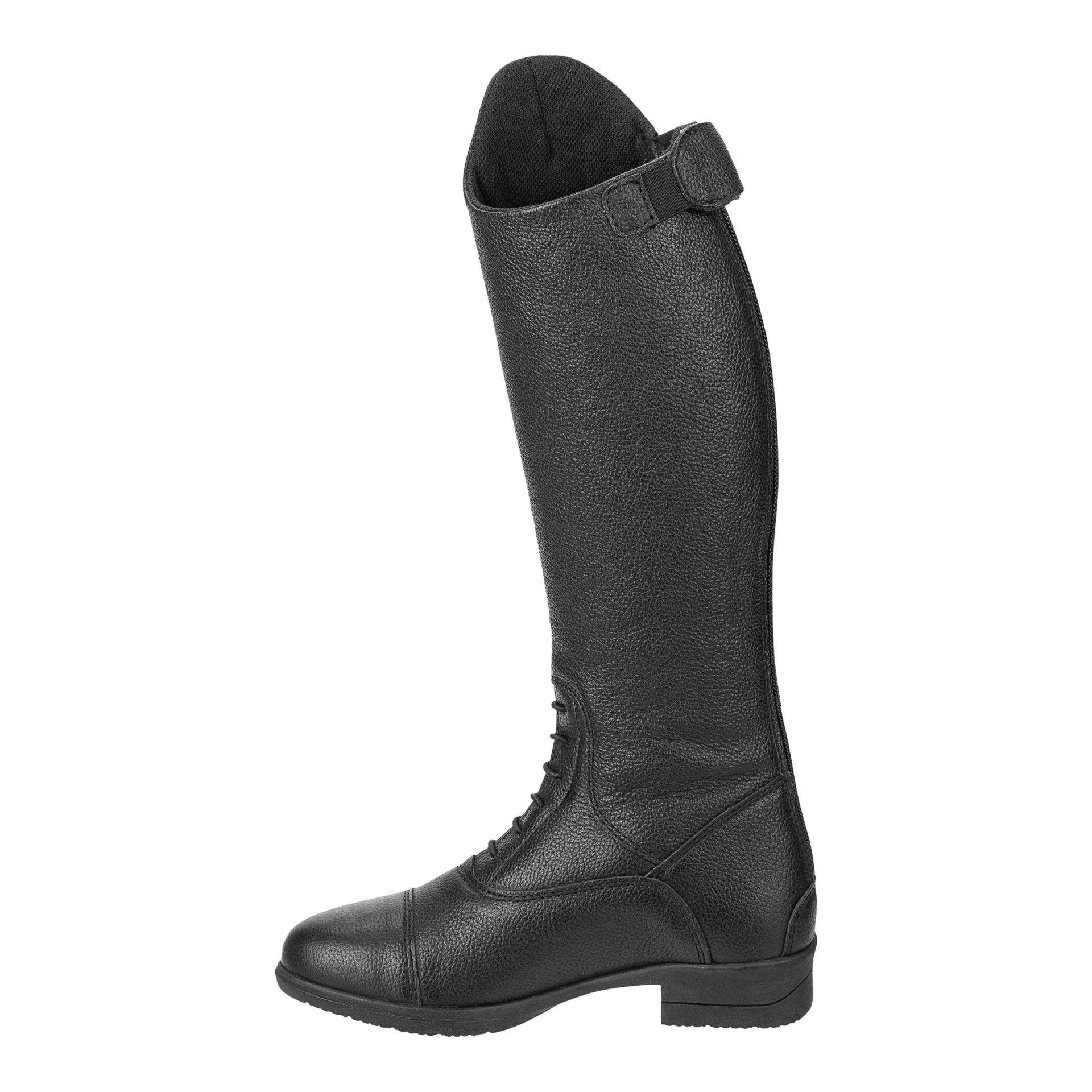 Suedwind Footwear Reitstiefel Nova Kids Fun Leather