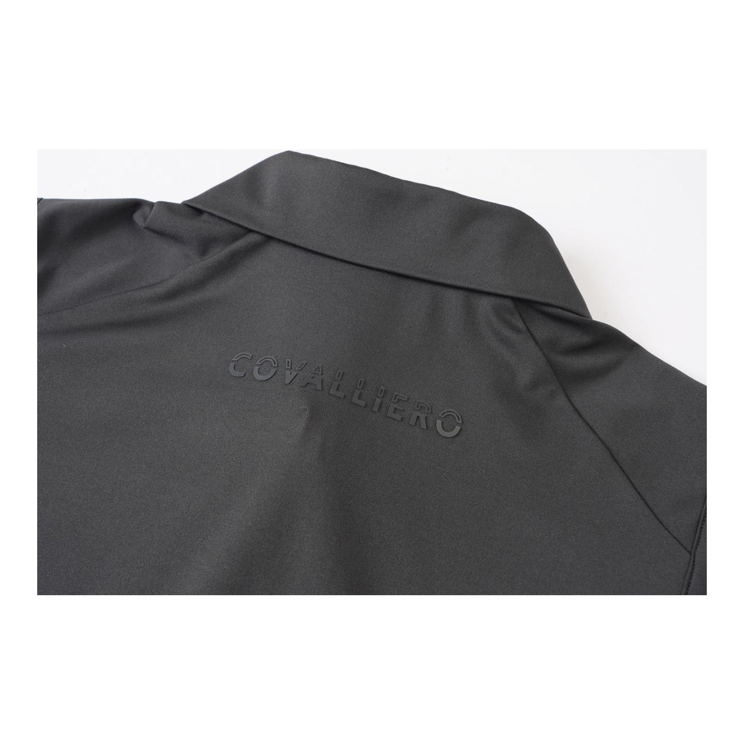 Covalliero Top F/S 2026
